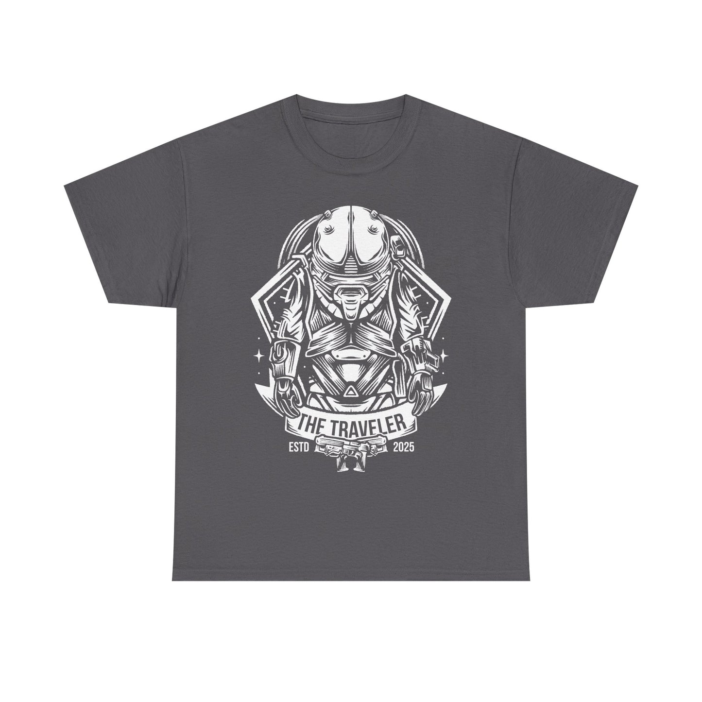 Gamer t-shirt inspired by the traveler from Cronos The New Dawn survival horror video game. Survive the future. Salvage The Past

cronos the new dawn, traveler, cronos the new dawn t-shirt, cronos the new dawn shirt, cronos the new dawn tee, cronos the new dawn clothing, cronos the new dawn the traveler t-shirt, cronos the new dawn survival horror game, cronos the new dawn survival horror game, cronos the new dawn video game, cronos the new dawn nightmarish creatures, don't let them merge