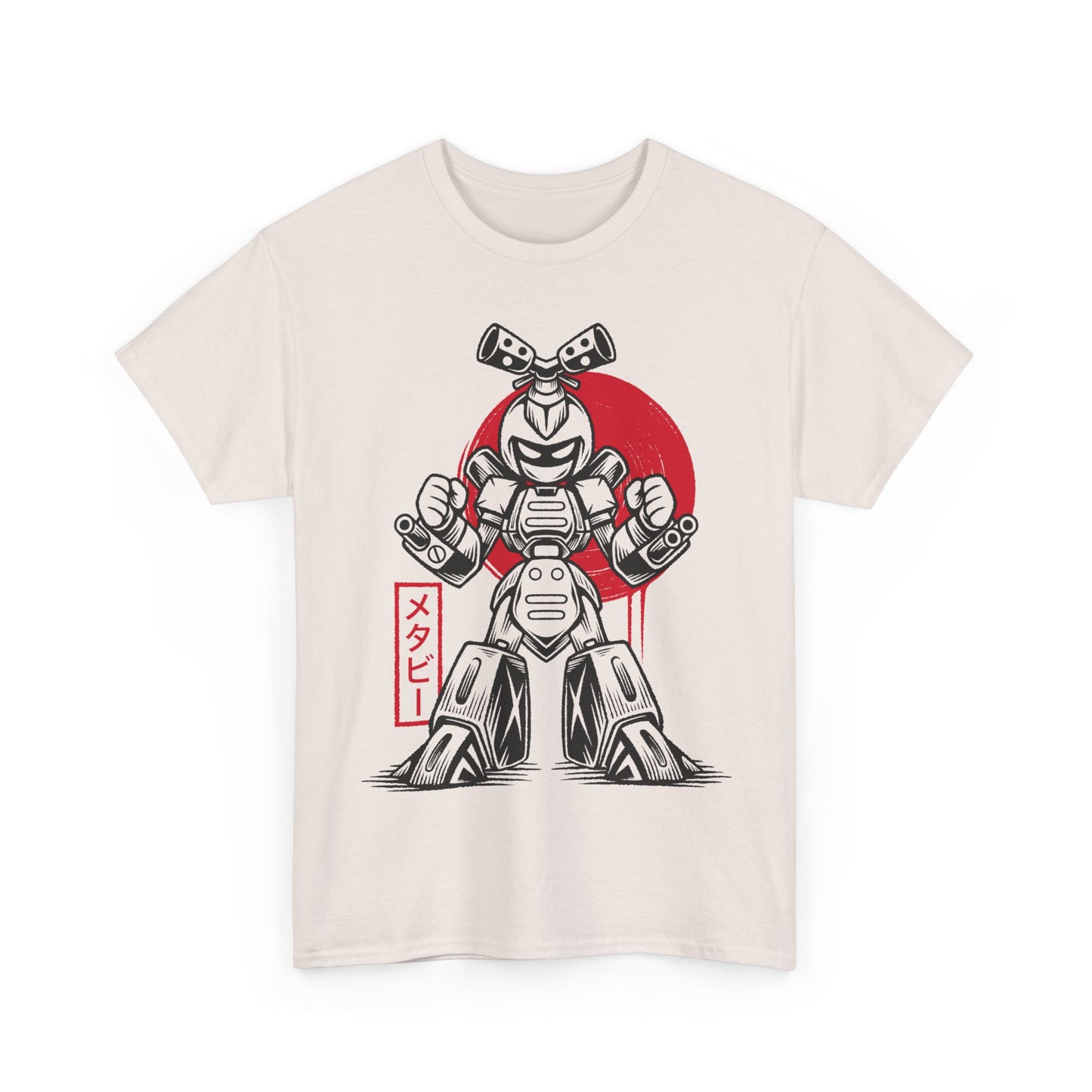 Gamer t-shirt design inspired by Metabee from Medabots anime manga & video games in japanese sumi-e art style.

metabee, medabots, metabee medabots t-shirt, metabee medabots anime manga t-shirt, metabee medabots video games t-shirt, metabee kabuto type robot medabots t-shirt, anime & manga, retro anime & manga merch, anime & manga nostalgia t-shirt, nostalgia cartoons t-shirt, 90s anime medabots t-shirt, anime manga gaming t-shirt, 90s gaming merch, 90s video games t-shirt, metabee medabots