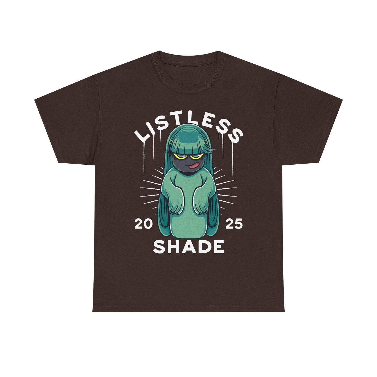 Dora Listless Shade Hades II Roguelike Indie Game Unisex T-shirt