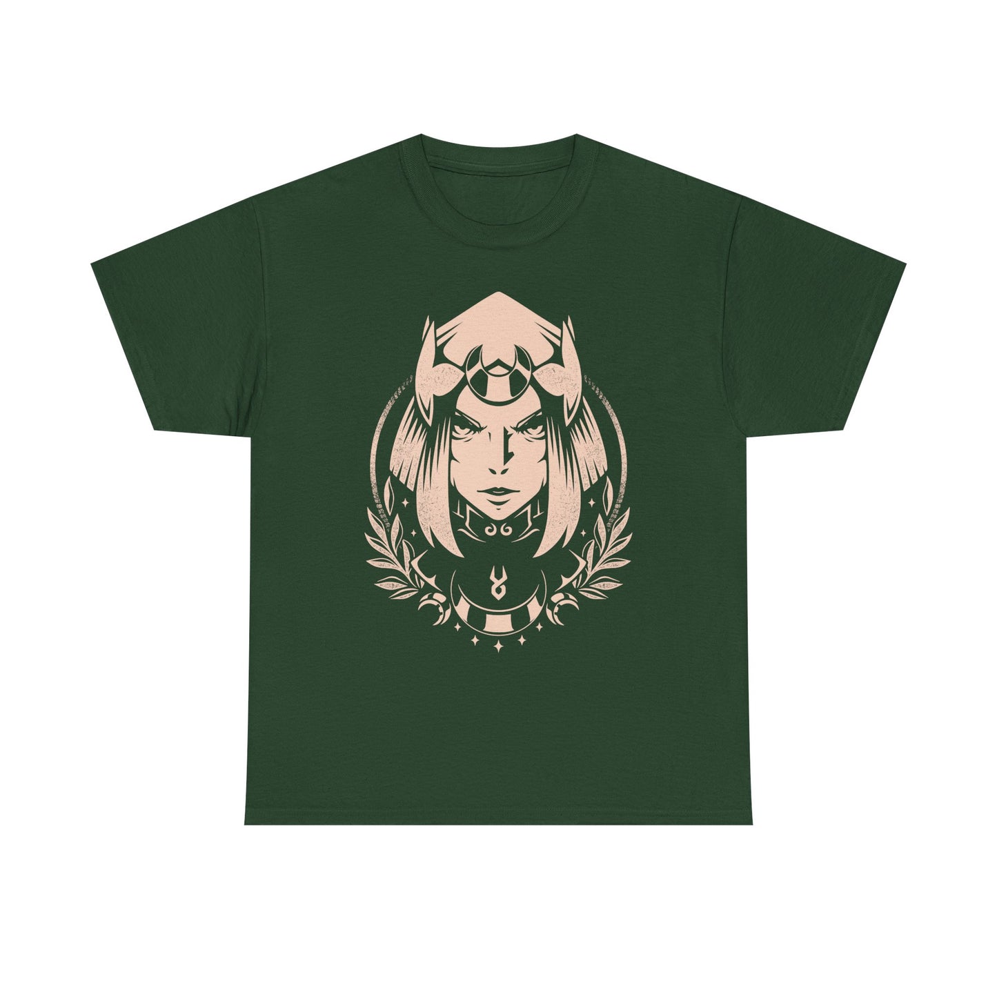 Hades II T-shirt inspired by Supergiant Games’ roguelike masterpiece. Featuring protagonist Melinoë in a bold Greek mythology design, this exclusive gamer apparel is perfect for fans of Hades and Hades II. Premium quality shirt celebrating the iconic character Melinoë, daughter of Zagreus, ideal for roguelike players, indie game collectors, and mythology enthusiasts. Unique Hades II merchandise for gamers who want to wear their passion with pride.