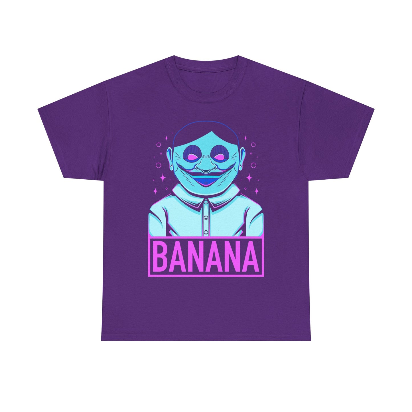 Serpo Banana t-shirt inspired by Dan Da Dan, featuring the iconic alien enemies known as the Serpoians with their famous “Gimme your banana!” quote. This unisex anime shirt combines sci-fi humor with manga aesthetics, celebrating one of the most memorable comedic moments from the series. Perfect anime merch for Dan Da Dan fans, collectors, otaku culture enthusiasts, and anyone who enjoys funny anime quotes and unique character designs.