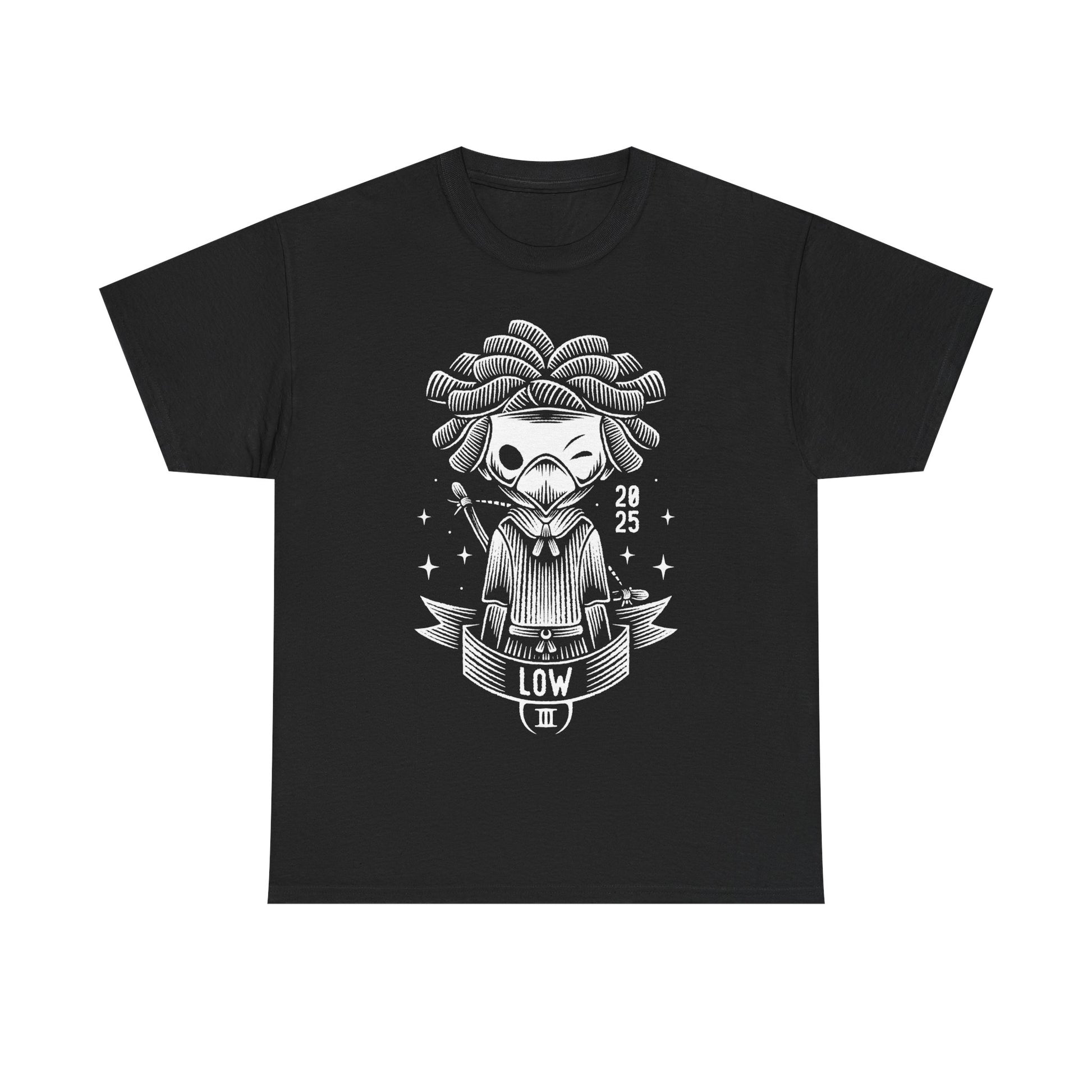Exclusive gamer t-shirt inspired by Low from Little Nightmares III - Little Nightmares 3 platform horror adventure video game.

little nightmares 3, little nightmares iii, ln3, little nightmares clothing, little nightmares t-shirt, little nightmares tee, little nightmares 3 merch, little nightmares 3 t-shirt, little nightmares iii merch, little nightmares iii t-shirt, little nightmares iii shirt, little nightmares iii alone t-shirt, little nightmares III low and alone t-shirt, horror game tee