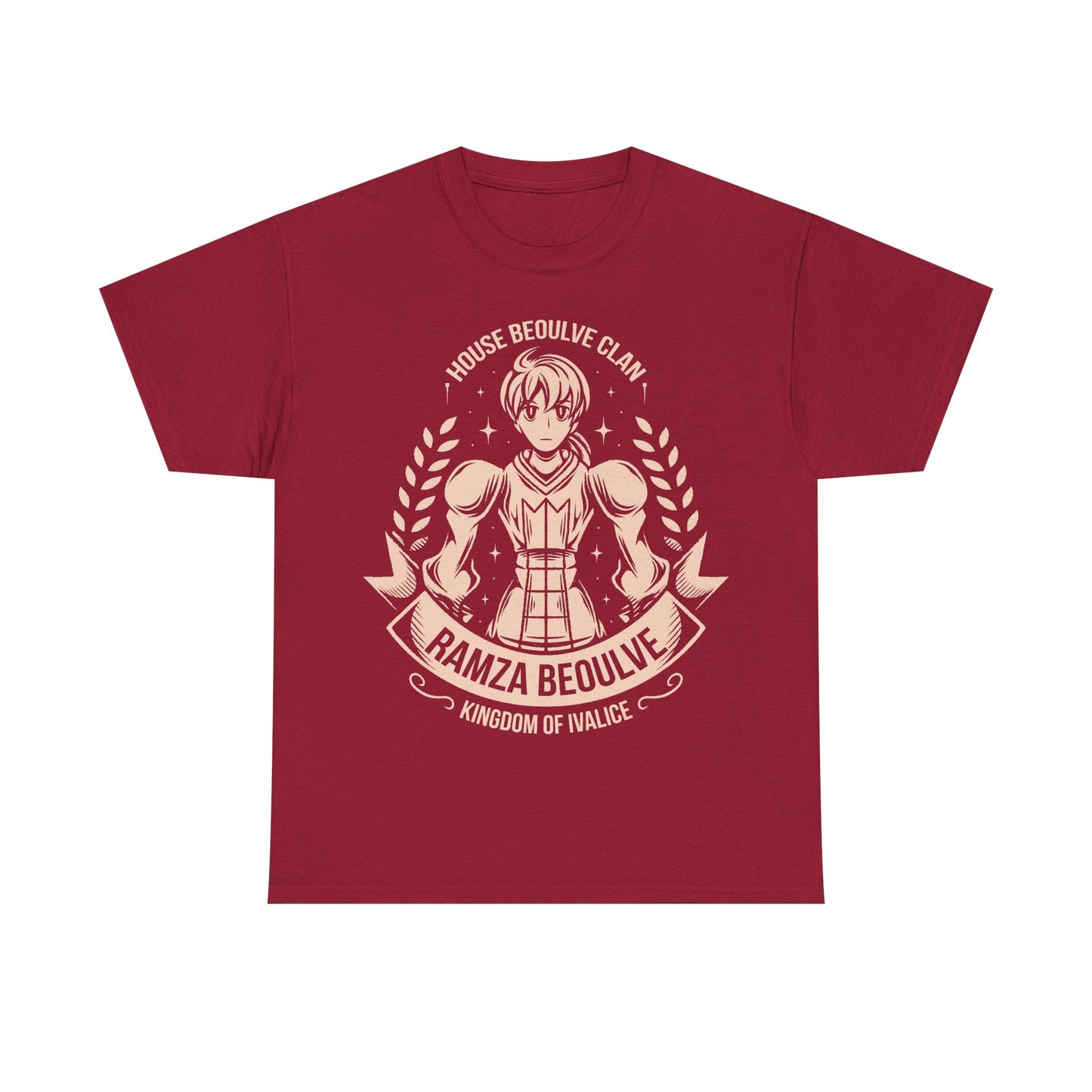 Gamer t-shirt design inspired by Ramza Beoulve member of House Beoulve clan from Final Fantasy Tactics - The Ivalice Chronicles tactical Rpg video game.

final fantasy t-shirt, final fantasy tactics merch, final fantasy tactics t-shirt, final fantasy tactics the ivalice chronicles merch, final fantasy tactics the ivalice chronicles t-shirt, final fantasy tactics the ivalice chronicles shirt, final fantasy tactics ramza beoulve t-shirt, ramza beoulve t-shirt, fft ramza beoulve t-shirt, fft shirt
