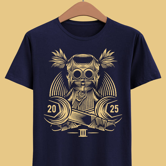 Exclusive gamer t-shirt inspired by Alone from Little Nightmares III - Little Nightmares 3 platform horror adventure video game.

little nightmares 3, little nightmares iii, ln3, little nightmares clothing, little nightmares t-shirt, little nightmares tee, little nightmares 3 merch, little nightmares 3 t-shirt, little nightmares iii merch, little nightmares iii t-shirt, little nightmares iii shirt, little nightmares iii alone t-shirt, little nightmares III low and alone t-shirt, horror game tee