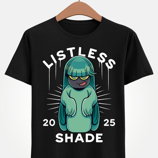 Dora Listless Shade Hades II Roguelike Indie Game Unisex T-shirt
