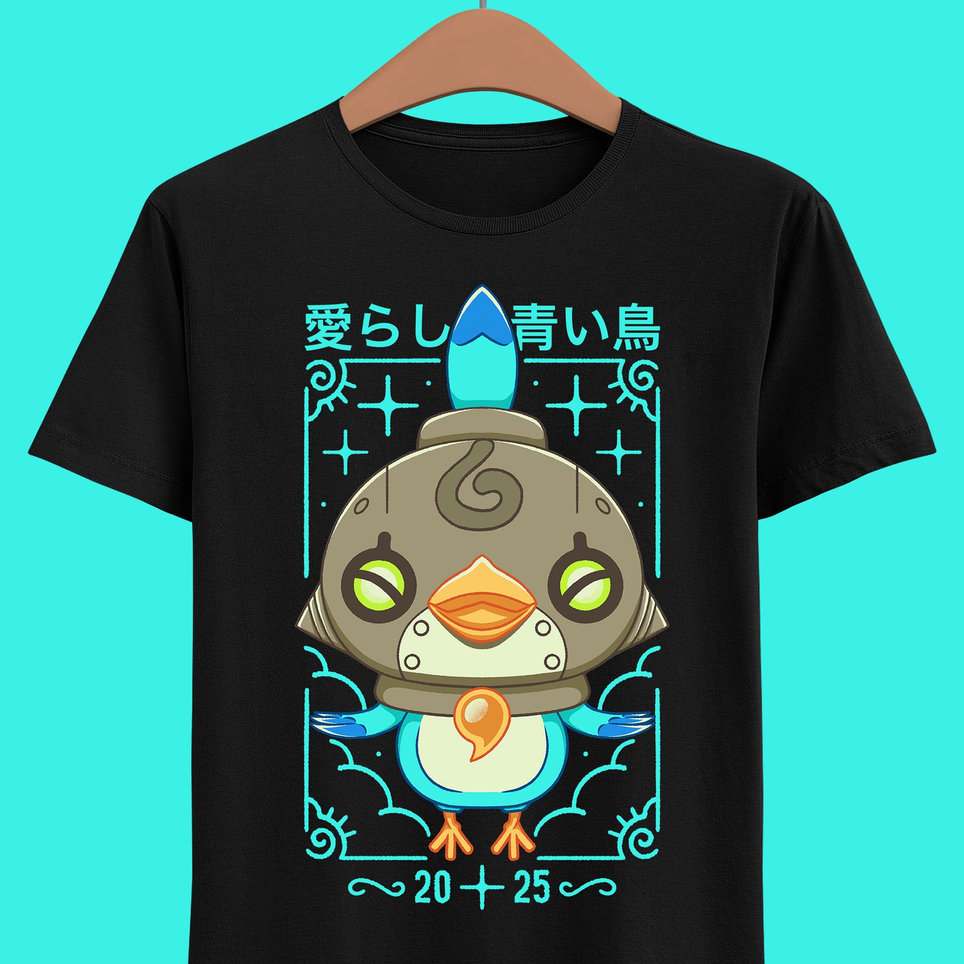 Gamer T-shirt design inspired by Trip from Fantasy Life i The Girl Who Steals Time action rpg life simulation video game.

fantasy life, fantasy life i, the girl who steals time, fantasy life i the girl who steals time, fantasy life i the girl who steals time t-shirt, fantasy life i the girl who steals time trip t-shirt, trip, cute kawaii art, video games, gaming, gamer, video game, life simulation game, action rpg video game, cozy game, cozy gamer t-shirt, cozy gamer unisex t-shirt, fantasy life i trip tee