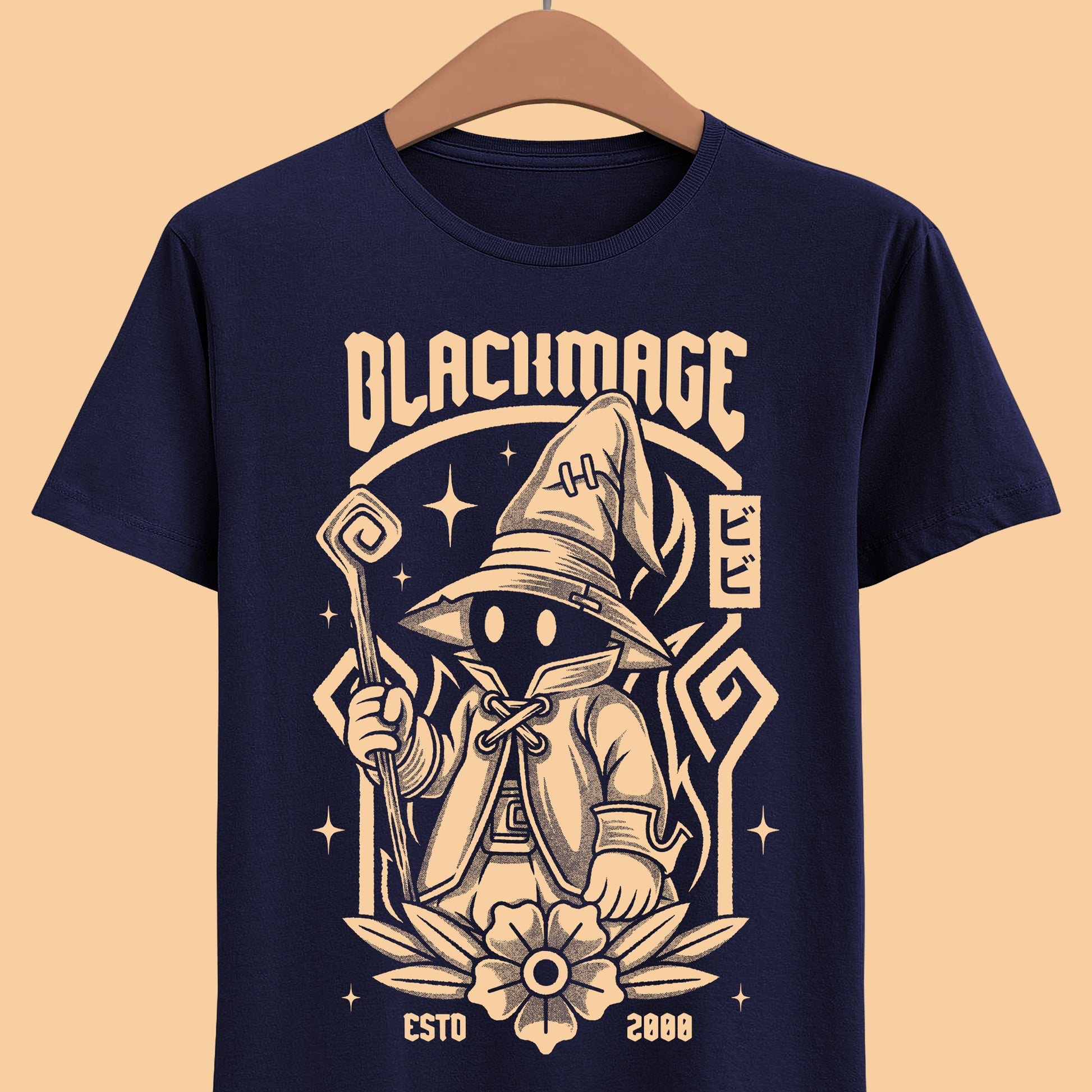 Gamer t-shirt designs inspired by Vivi Ornitier from Final Fantasy IX rpg - jrpg video game in tattoo art style. Perfect t-shirt for FFIX, black magic and tattoo lovers.

final fantasy, final fantasy ix t-shirt, final fantasy ix merch, final fantasy ix shirt, final fantasy ix apparel, final fantasy ix vivi ornitier, final fantasy ix vivi ornitier merch, final fantasy ix vivi ornitier t-shirt, final fantasy ix tattoo, final fantasy ix tattoo art, final fantasy ix tattoo design, video games tattoo