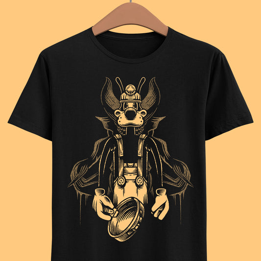 Gamer t-shirt inspired by Boris from Bendy Lone Wolf survival horror video game.

bendy, bendy t-shirt, bendy video games merch, bendy video game t-shirt, bendy lone wolf t-shirt, bendy lone wolf video game t-shirt, bendy lone wolf boris t-shirt, bendy lone wolf boris merch, bendy and the ink machine t-shirt, bendy and the ink machine merch, bendy and the ink machine boris t-shirt, boris and the dark survival t-shirt, bendy games t-shirt, bendy gamer t-shirt, bendy indie game t-shirt