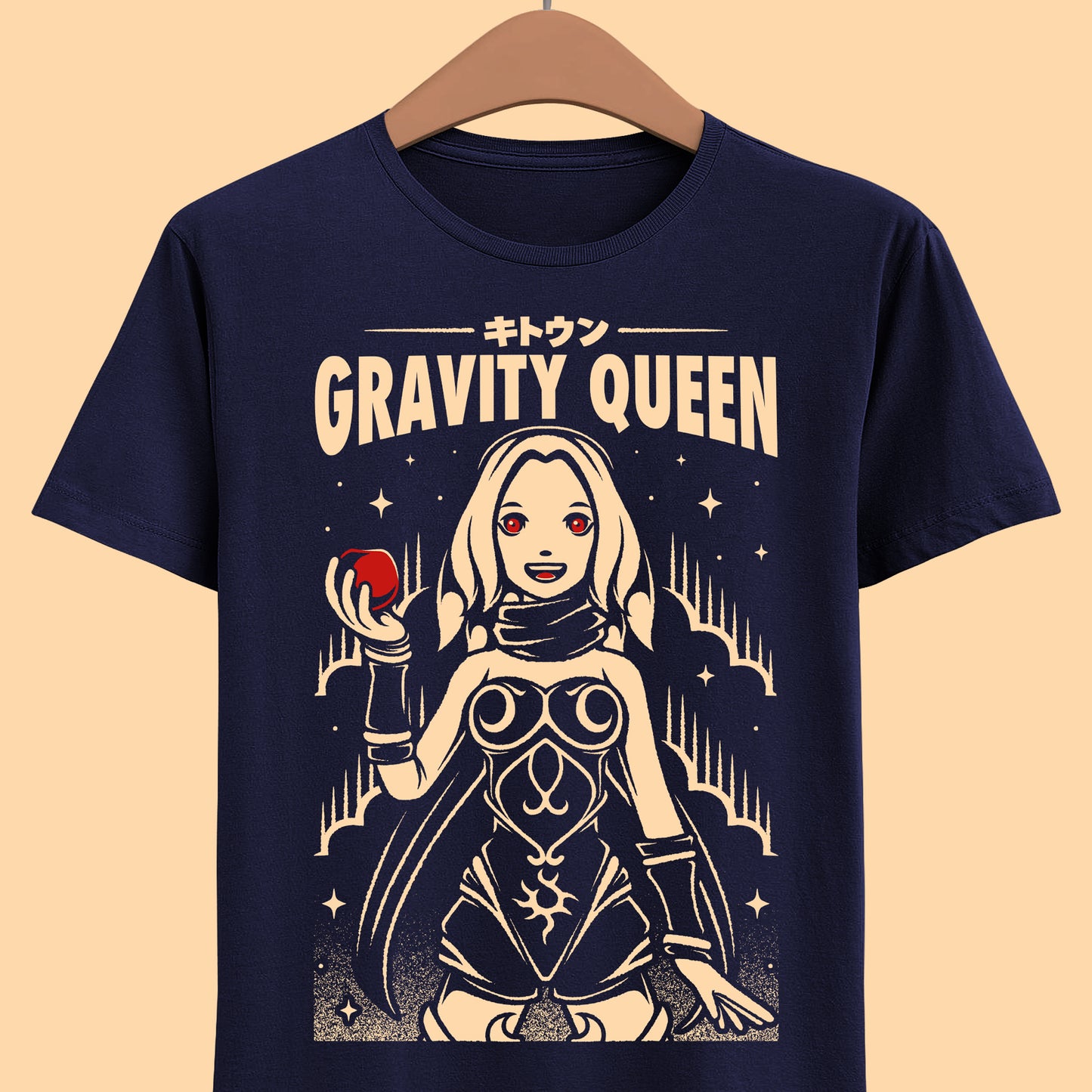 Kat Gravity Rush t-shirt featuring Japanese art style fanart inspired by Gravity Daze and Gravity Rush 2. Unisex gamer tee showcasing Kat, the gravity shifter heroine, with a clean monochrome ink illustration and anime-inspired aesthetic. Perfect Gravity Rush merch for PlayStation fans, collectors, and retrogaming lovers. Ideal gift for gamers who love Japanese art style, action-adventure games, and iconic characters like Kat and Dusty. gravity rush video game merch, kat gravity rush video game t-shirt.