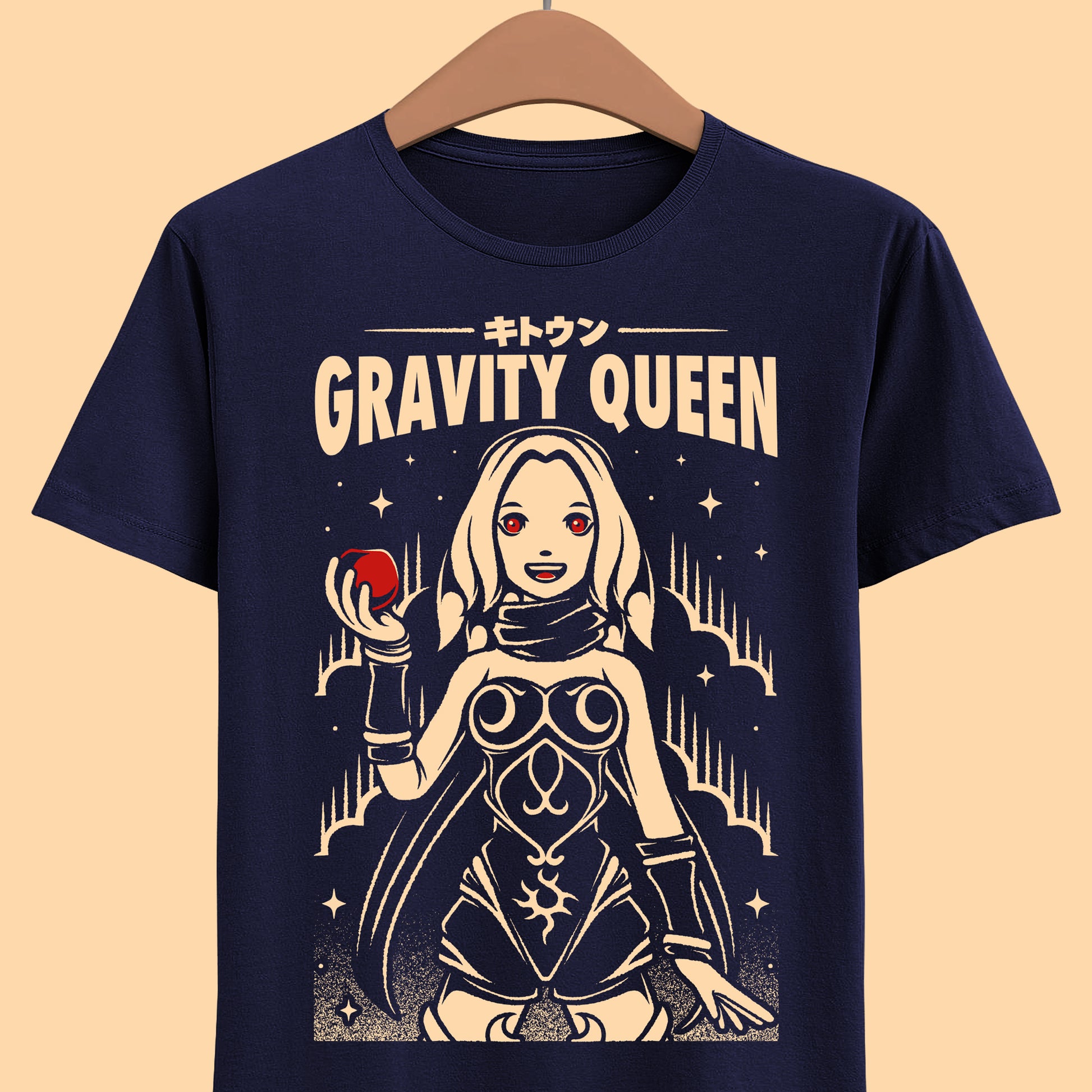 Kat Gravity Rush t-shirt featuring Japanese art style fanart inspired by Gravity Daze and Gravity Rush 2. Unisex gamer tee showcasing Kat, the gravity shifter heroine, with a clean monochrome ink illustration and anime-inspired aesthetic. Perfect Gravity Rush merch for PlayStation fans, collectors, and retrogaming lovers. Ideal gift for gamers who love Japanese art style, action-adventure games, and iconic characters like Kat and Dusty. gravity rush video game merch, kat gravity rush video game t-shirt.