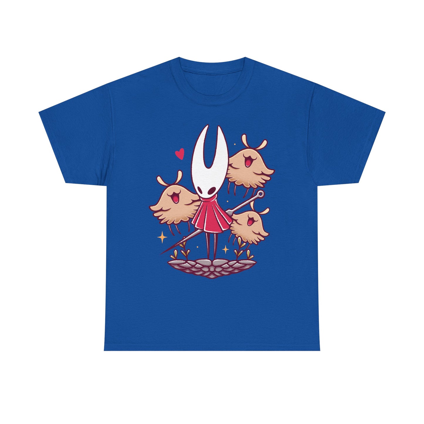 Gamer t-shirt inspired by Hornet & Lost Fleas characters from Hollow Knight Silksong metroidvania indie game in cute kawaii watercolor art style.

hollow knight, hollow knight silksong, hollow knight silksong hornet t-shirt, hollow knight silksong merch, hollow knight silksong t-shirt, hollow knight silksong hornet tee, hollow knight bell beast t-shirt, hollow knight silksong merch, hollow knight silksong hornet shirt, hollow knight silksong lost fleas t-shirt, hollow knight silksong lost fleas