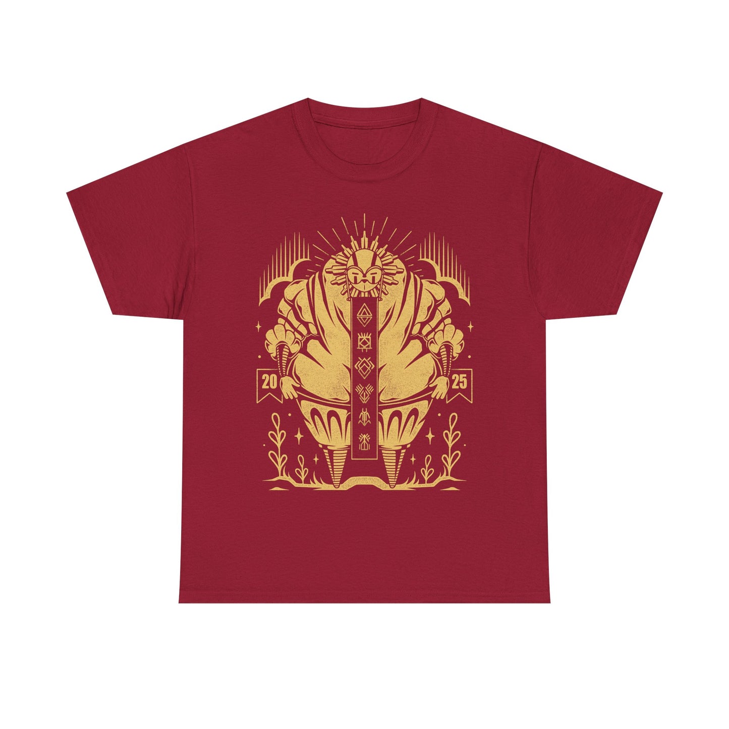 Gamer T-shirt inspired by Esquie from Clair Obscur Expedition 33 rpg turn based video game. Whoo! Whee!

clair obscur, expedition 33, clair obscur expedition 33 t-shirt, esquie, esquie t-shirt, expedition 33 esquie t-shirt, bonjour mon ami, gaming, gamer, video games, rpg, dark fantasy, turn based rpg, gamer gift, adorable creature, video games t-shirt, video game, clair obscur expedition 33 esquie t-shirt