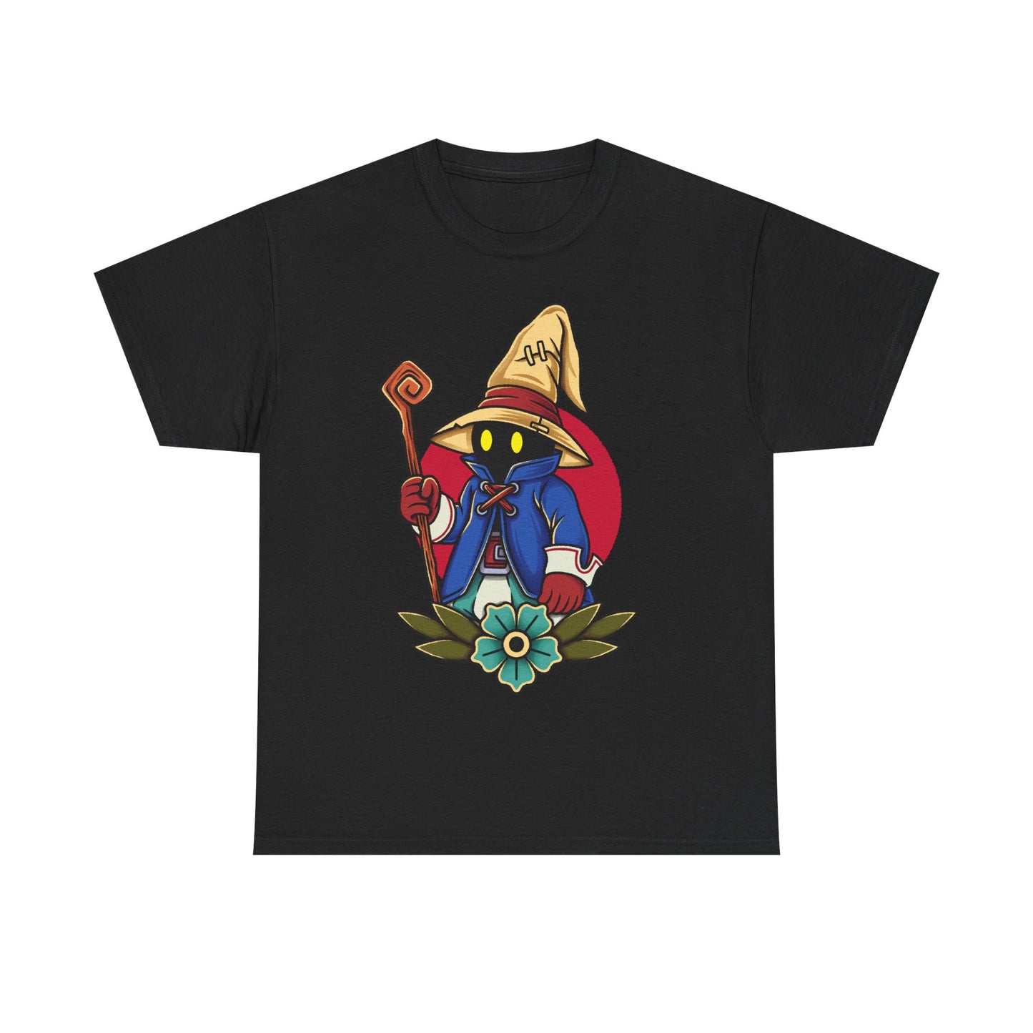 Gamer t-shirt designs inspired by Vivi Ornitier from Final Fantasy IX rpg - jrpg video game in tattoo art style. Perfect t-shirt for FFIX, black magic and tattoo lovers.

final fantasy, final fantasy ix t-shirt, final fantasy ix merch, final fantasy ix shirt, final fantasy ix apparel, final fantasy ix vivi ornitier, final fantasy ix vivi ornitier merch, final fantasy ix vivi ornitier t-shirt, final fantasy ix tattoo, final fantasy ix tattoo art, final fantasy ix tattoo design, video games tattoo