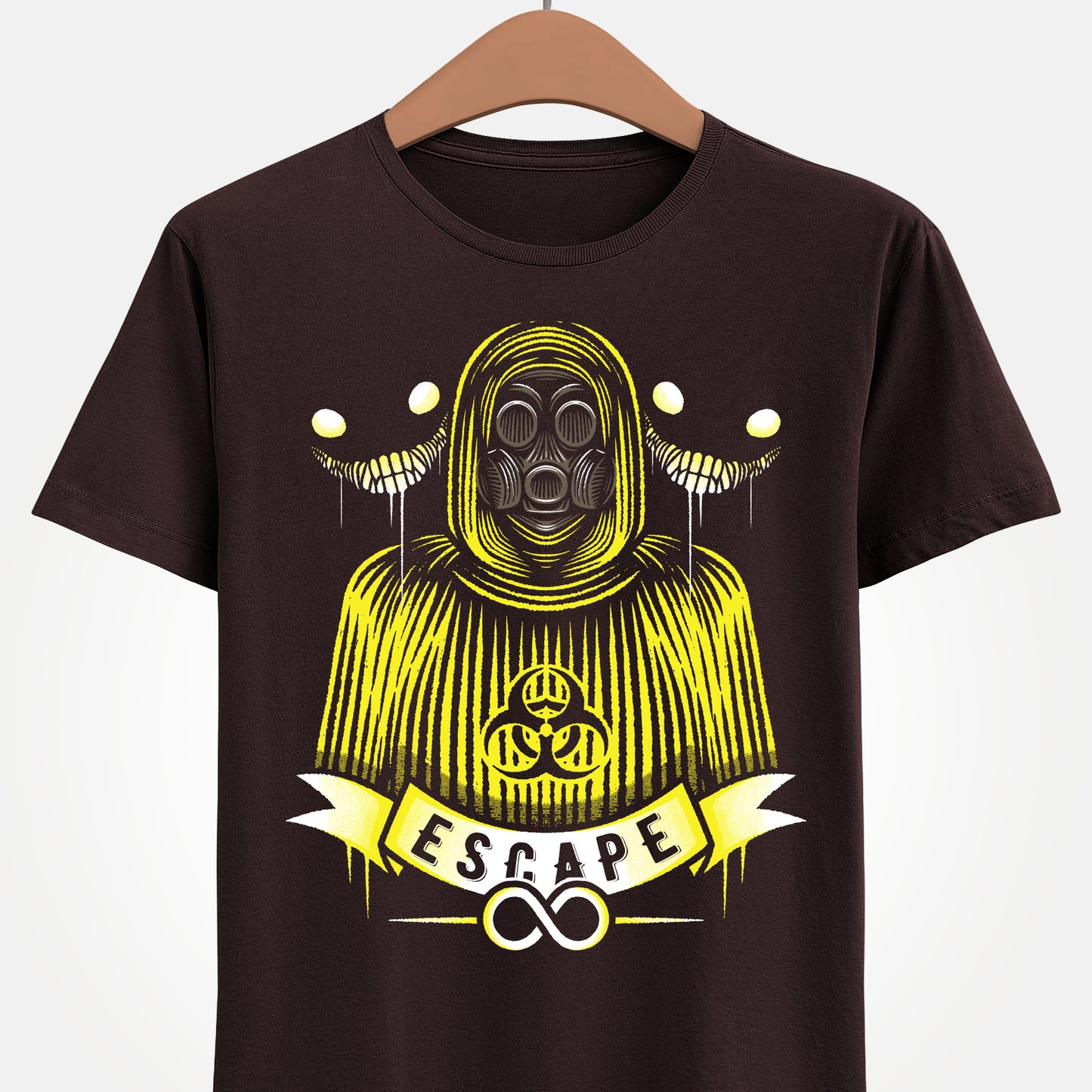 Gamer t-shirt design inspired by Wanderer and Smiler from Escape The Backrooms, 1-4 player co-op horror exploration indie game. Perfecct shirt for survival horror video games.

escape the backrooms, escape the backrooms t-shirt, escape the backrooms tee, escape the backrooms shirt, escape the backrooms smiler t-shirt, escape the backrooms wanderer t-shirt, escape the backrooms video game t-shirt, escape the backrooms video game merch, escape the backrooms indie game t-shirt