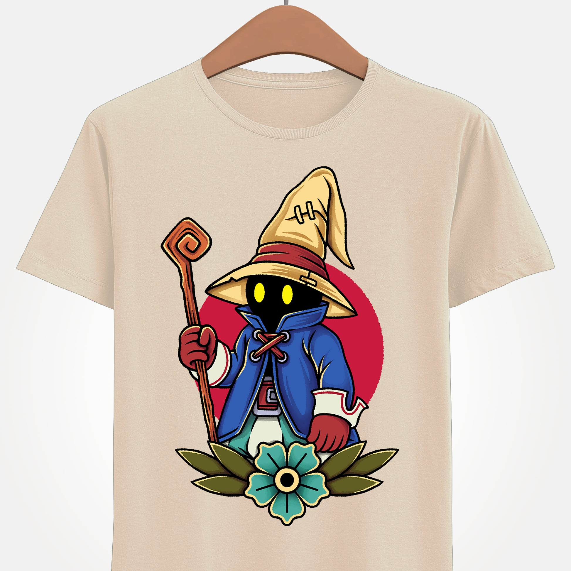 Gamer t-shirt designs inspired by Vivi Ornitier from Final Fantasy IX rpg - jrpg video game in tattoo art style. Perfect t-shirt for FFIX, black magic and tattoo lovers.

final fantasy, final fantasy ix t-shirt, final fantasy ix merch, final fantasy ix shirt, final fantasy ix apparel, final fantasy ix vivi ornitier, final fantasy ix vivi ornitier merch, final fantasy ix vivi ornitier t-shirt, final fantasy ix tattoo, final fantasy ix tattoo art, final fantasy ix tattoo design, video games tattoo