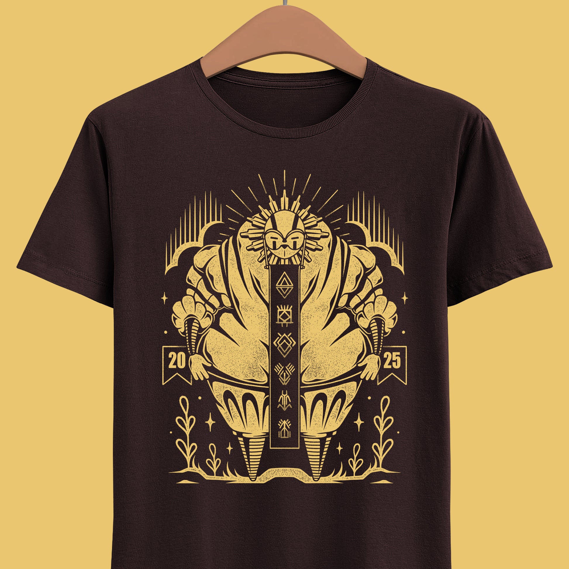 Gamer T-shirt inspired by Esquie from Clair Obscur Expedition 33 rpg turn based video game. Whoo! Whee!

clair obscur, expedition 33, clair obscur expedition 33 t-shirt, esquie, esquie t-shirt, expedition 33 esquie t-shirt, bonjour mon ami, gaming, gamer, video games, rpg, dark fantasy, turn based rpg, gamer gift, adorable creature, video games t-shirt, video game, clair obscur expedition 33 esquie t-shirt
