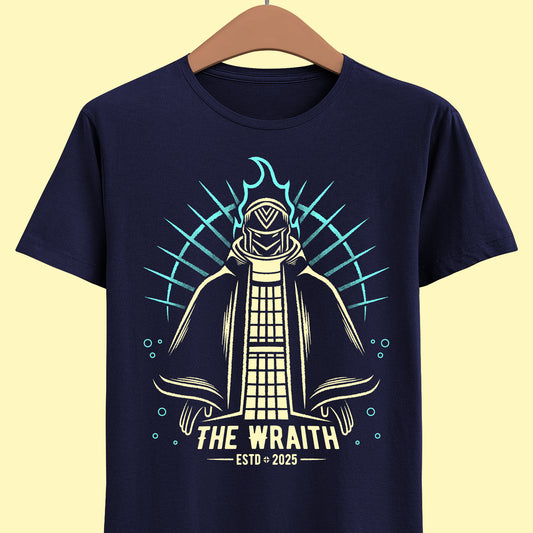 Gamer t-shirt inspired by The Wraith from Sword of the Sea video game.

sword of the sea, the wraith, sword of the sea video game merch, sword of the sea video game t-shirt, sword of the sea the wraith t-shirt, sword of the sea the wraith merch, sword of the sea, the wraith, sword of the sea merch, abzu, journey video game merch, journey game t-shirt, abzu video game merch, abzu video game t-shirt, the pathless video game t-shirt, the pathless video game merch, video games merch, indie game tee