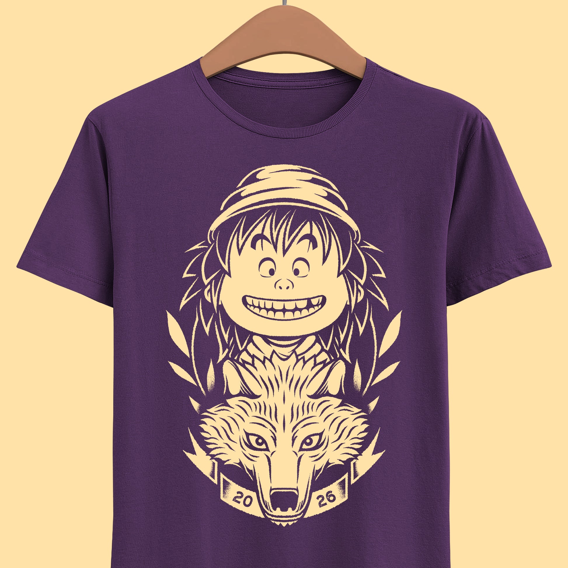 Dragon Quest VII Reimagined t-shirt inspired by the classic JRPG remake Fragments of the Forgotten Past for Nintendo 3DS. Unisex gamer tee featuring the character Ruff and grey wolf. High-quality video game merch designed for fans of RPG and JRPG classics, nostalgic gaming, and Dragon Quest VII fan art. Perfect collector shirt for retro RPG lovers, JRPG enthusiasts, and fans of timeless fantasy adventures. Dragon quest vii reimagined remake vintage tee, perfect fanart merch inspired by ruff DQ7