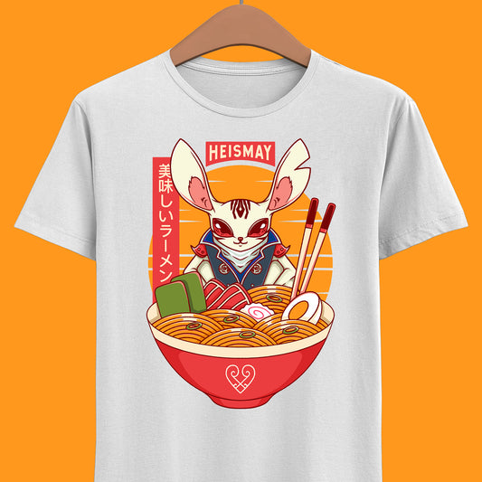 Professional Knight Ramen Unisex T-shirt