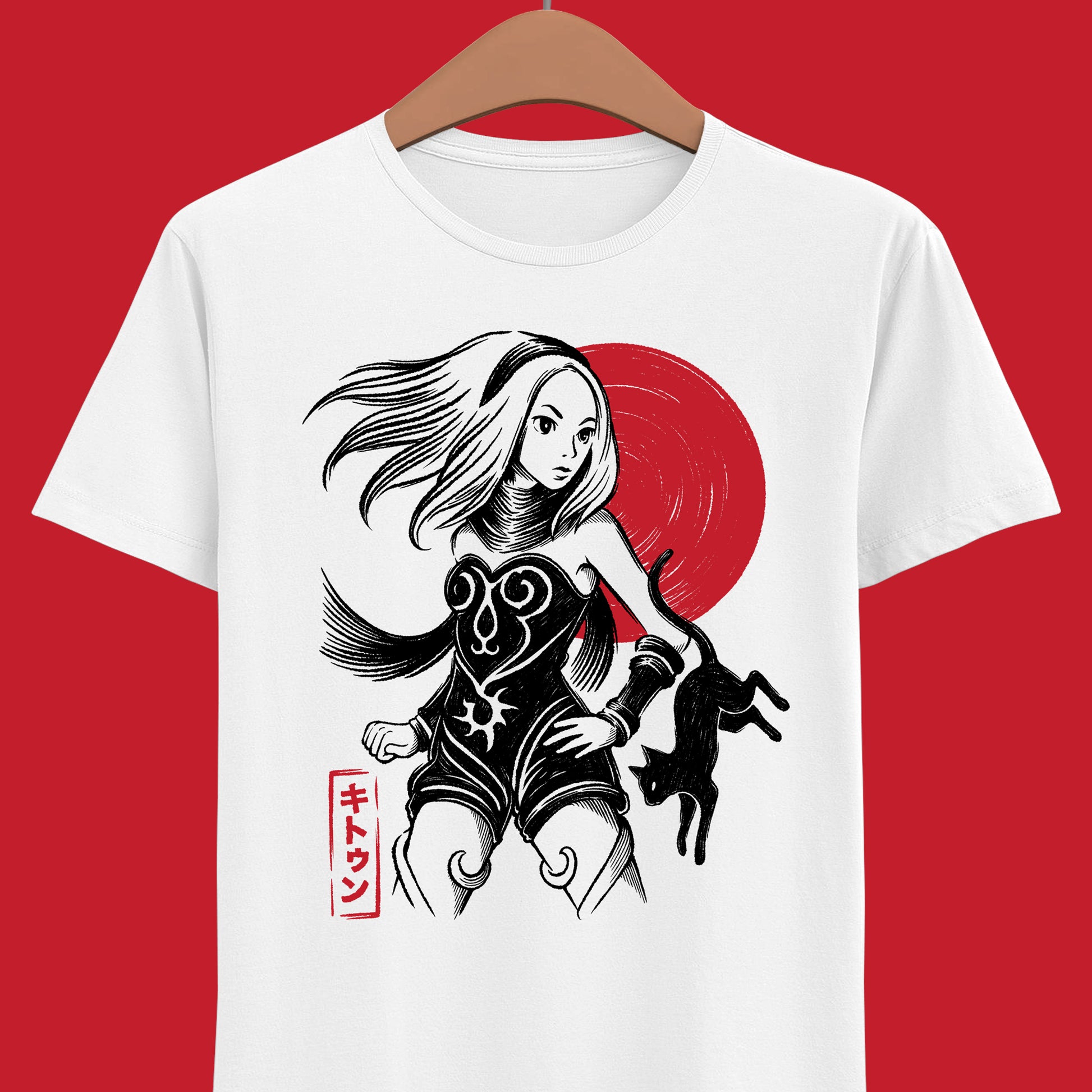 Gamer T-shirt design inspired by Kat & Dusty from Gravity Rush - Gravity Rush 2 (Gravity Daze) video games in japanese art style. Perfect tee for Queen Alua - Gravity Queen fans.

gravity rush t-shirt, kat gravity rush t-shirt, kat and dusty gravity rush t-shirt, kat & dusty gravity rush t-shirt, gravity rush merch, gravity daze t-shirt, discovery of gravitation t-shirt, gravity rush 2 video game t-shirt, kat gravity rush 2 video game t-shirt, kat gravity rush 2 t-shirt, gravity rush 2 merch
