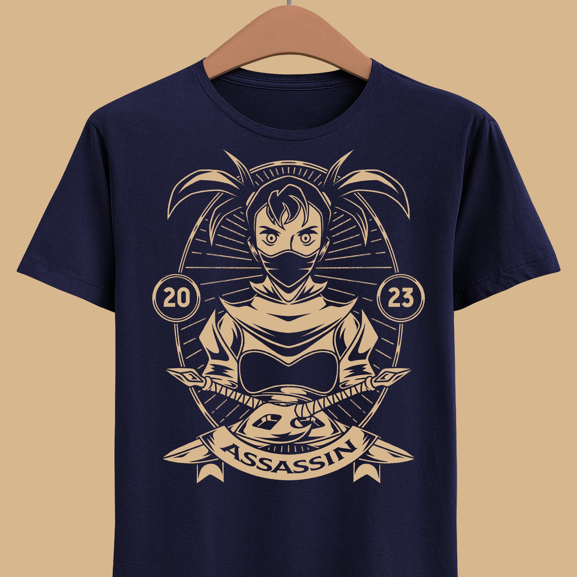 Gamer t-shirt inspired by Seraï (Portal Assassin) playable character on Sea of Stars pixel art turn based rpg video game.

sea of stars, 8 bit, garl warrior cook, zale, valere, gamer, gaming, indie game, pixel art, solstice warriors, video game, video games, resh'an, sea of stars t-shirt, sea of stars garl t-shirt, sea of stars zale t-shirt, sea of stars valere t-shirt, sea of stars artificer t-shirt, sea of stars throes of the watchmaker t-shirt, sea of stars sea seraï t-shirt