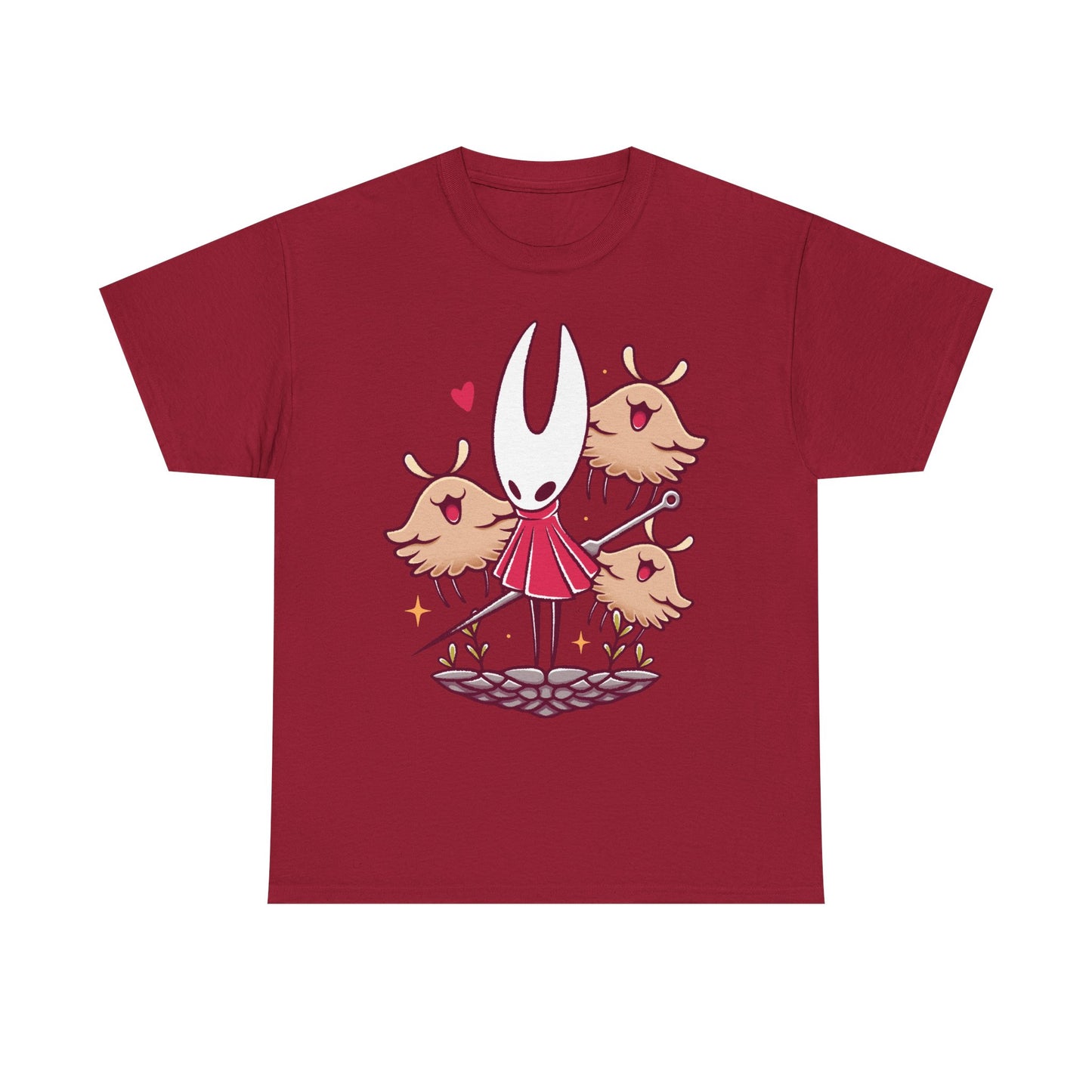 Gamer t-shirt inspired by Hornet & Lost Fleas characters from Hollow Knight Silksong metroidvania indie game in cute kawaii watercolor art style.

hollow knight, hollow knight silksong, hollow knight silksong hornet t-shirt, hollow knight silksong merch, hollow knight silksong t-shirt, hollow knight silksong hornet tee, hollow knight bell beast t-shirt, hollow knight silksong merch, hollow knight silksong hornet shirt, hollow knight silksong lost fleas t-shirt, hollow knight silksong lost fleas