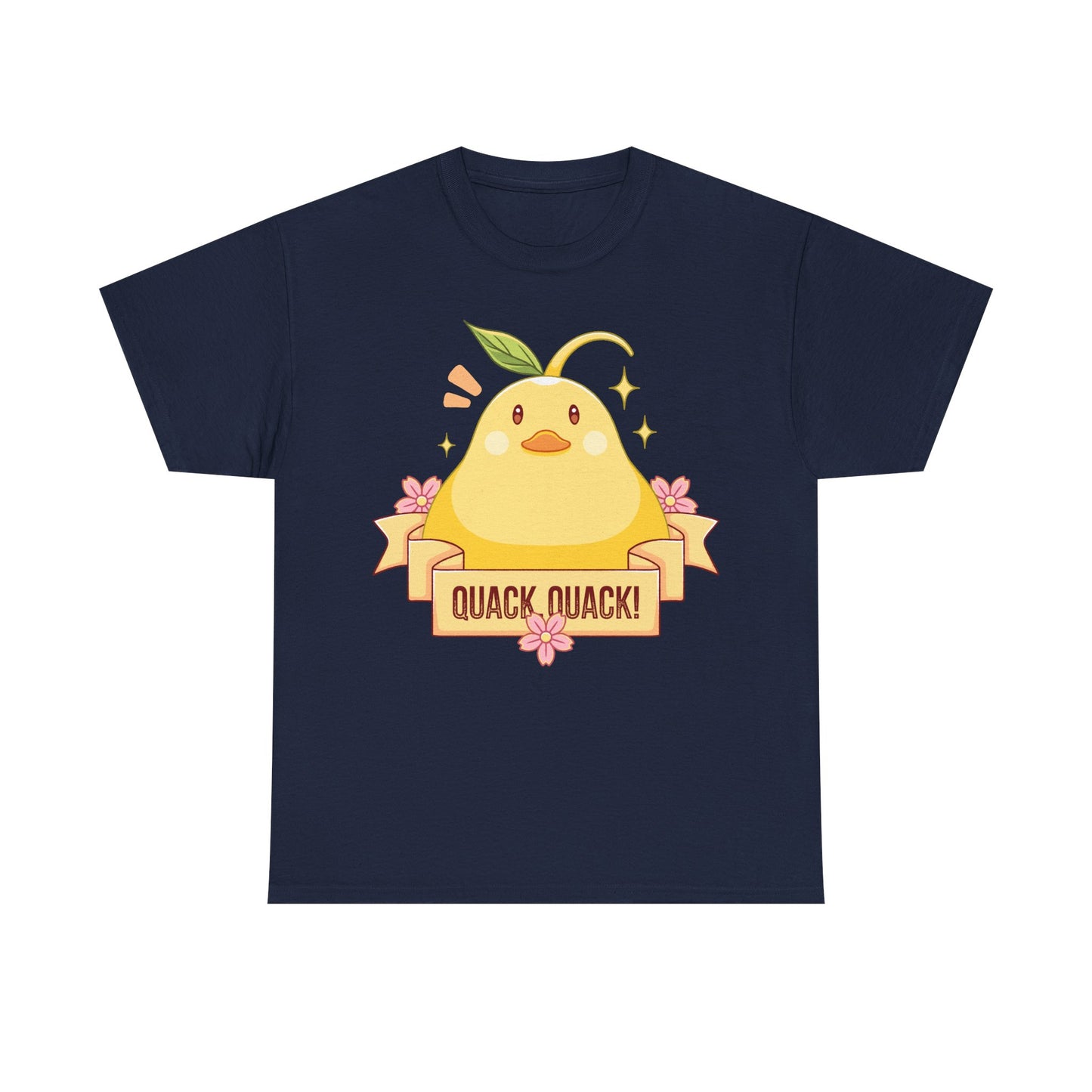 Quack, Quack! Unisex T-shirt