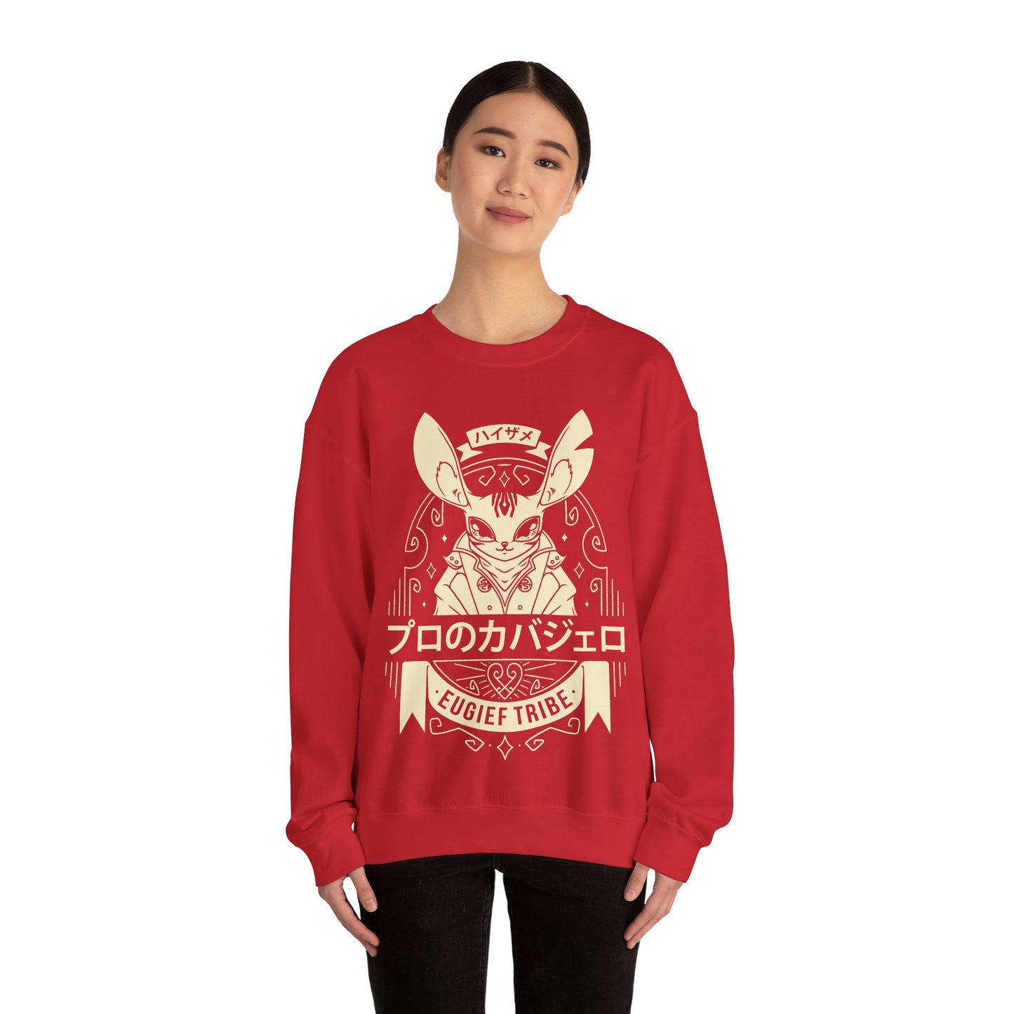 Professional Knight Unisex Crewneck Sweatshirt