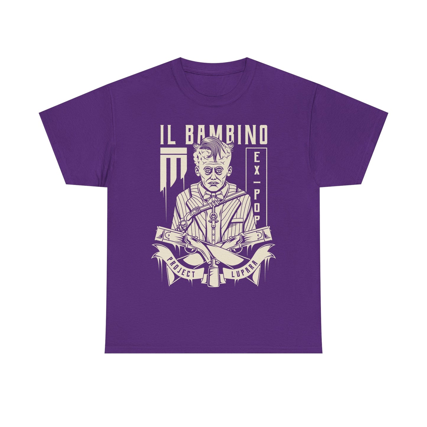 Il Bambino Prime Asset Unisex T-shirt