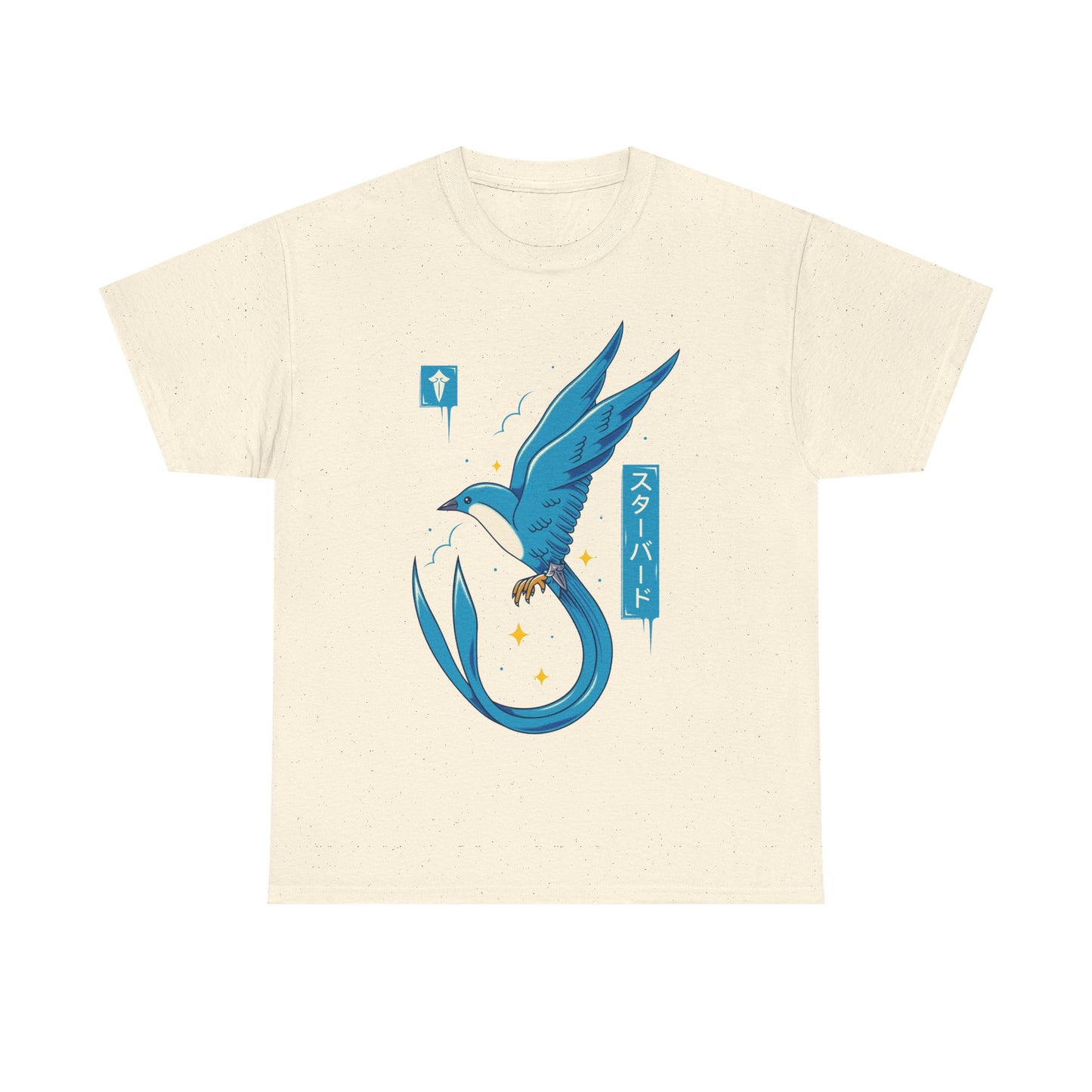 Meteion Starbird FFXIV - FF14 Unisex T-shirt