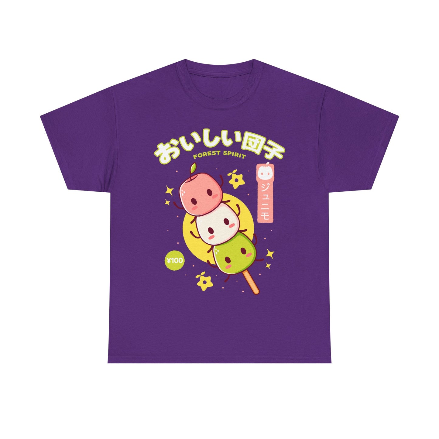 Junimos Delicious Dango Stardew Valley Video Game Unisex T-shirt
