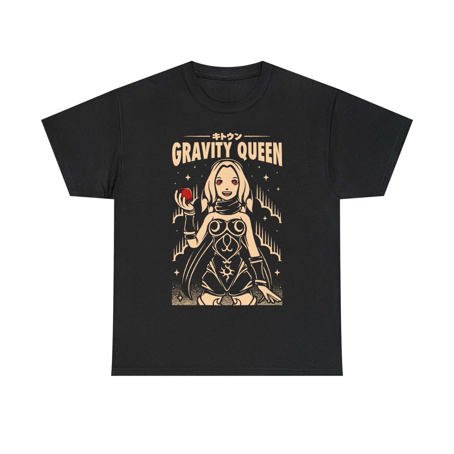 Kat Gravity Rush t-shirt featuring Japanese art style fanart inspired by Gravity Daze and Gravity Rush 2. Unisex gamer tee showcasing Kat, the gravity shifter heroine, with a clean monochrome ink illustration and anime-inspired aesthetic. Perfect Gravity Rush merch for PlayStation fans, collectors, and retrogaming lovers. Ideal gift for gamers who love Japanese art style, action-adventure games, and iconic characters like Kat and Dusty. gravity rush video game merch, kat gravity rush video game t-shirt.