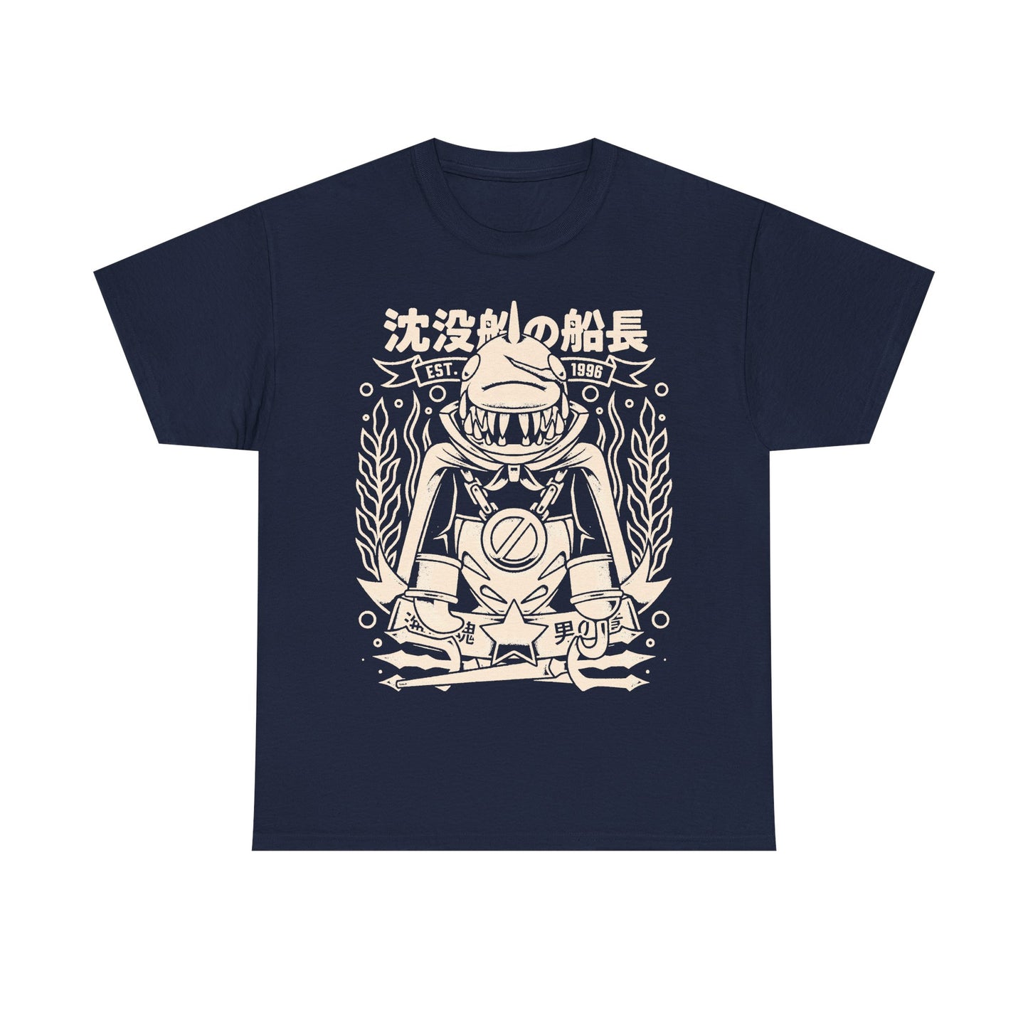 168 Unisex T-shirt