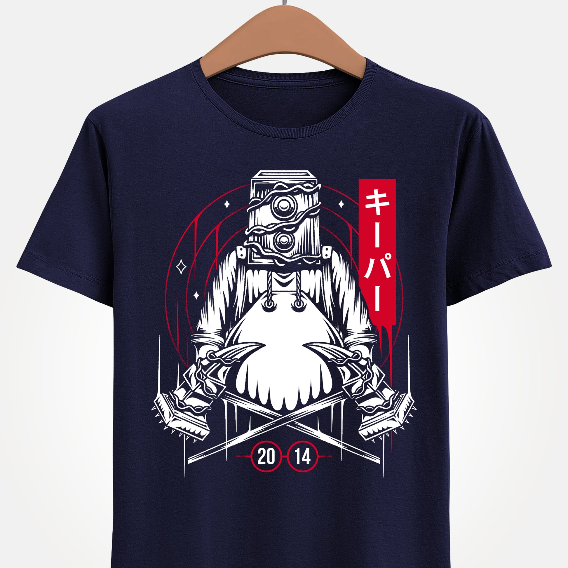 Gamer t-shirt inspired by The Keeper from The Evil Within and The Evil Within 2 survival horror video games. Survive the Stem in Beacon Mental Hospital and Union with this t-shirt.

the evil within, the evil within 2, the evil within sebastian castellanos t-shirt, the evil within the keeper t-shirt, the evil within ruvik t-shirt, the evil within juli kidman t-shirt, the evil within joseph oda, the evil within survival horror game t-shirt, the evil within stem t-shirt, the evil within union t-shirt, the evil