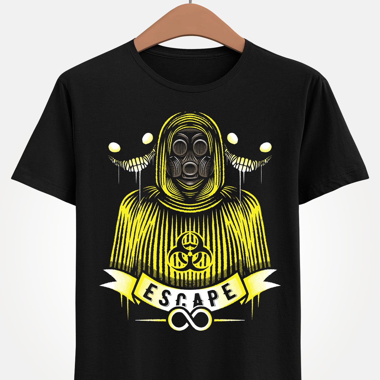 Gamer t-shirt design inspired by Wanderer and Smiler from Escape The Backrooms, 1-4 player co-op horror exploration indie game. Perfecct shirt for survival horror video games.

escape the backrooms, escape the backrooms t-shirt, escape the backrooms tee, escape the backrooms shirt, escape the backrooms smiler t-shirt, escape the backrooms wanderer t-shirt, escape the backrooms video game t-shirt, escape the backrooms video game merch, escape the backrooms indie game t-shirt