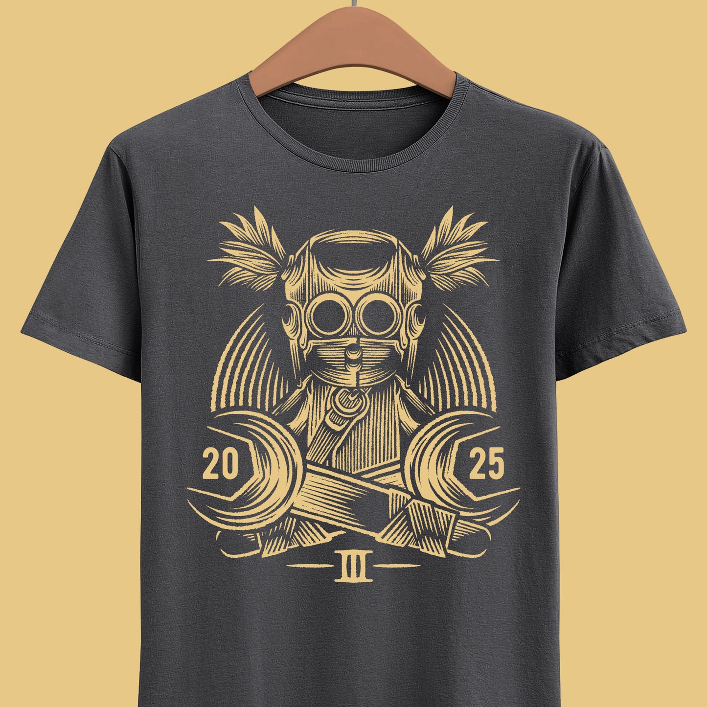 Exclusive gamer t-shirt inspired by Alone from Little Nightmares III - Little Nightmares 3 platform horror adventure video game.

little nightmares 3, little nightmares iii, ln3, little nightmares clothing, little nightmares t-shirt, little nightmares tee, little nightmares 3 merch, little nightmares 3 t-shirt, little nightmares iii merch, little nightmares iii t-shirt, little nightmares iii shirt, little nightmares iii alone t-shirt, little nightmares III low and alone t-shirt, horror game tee