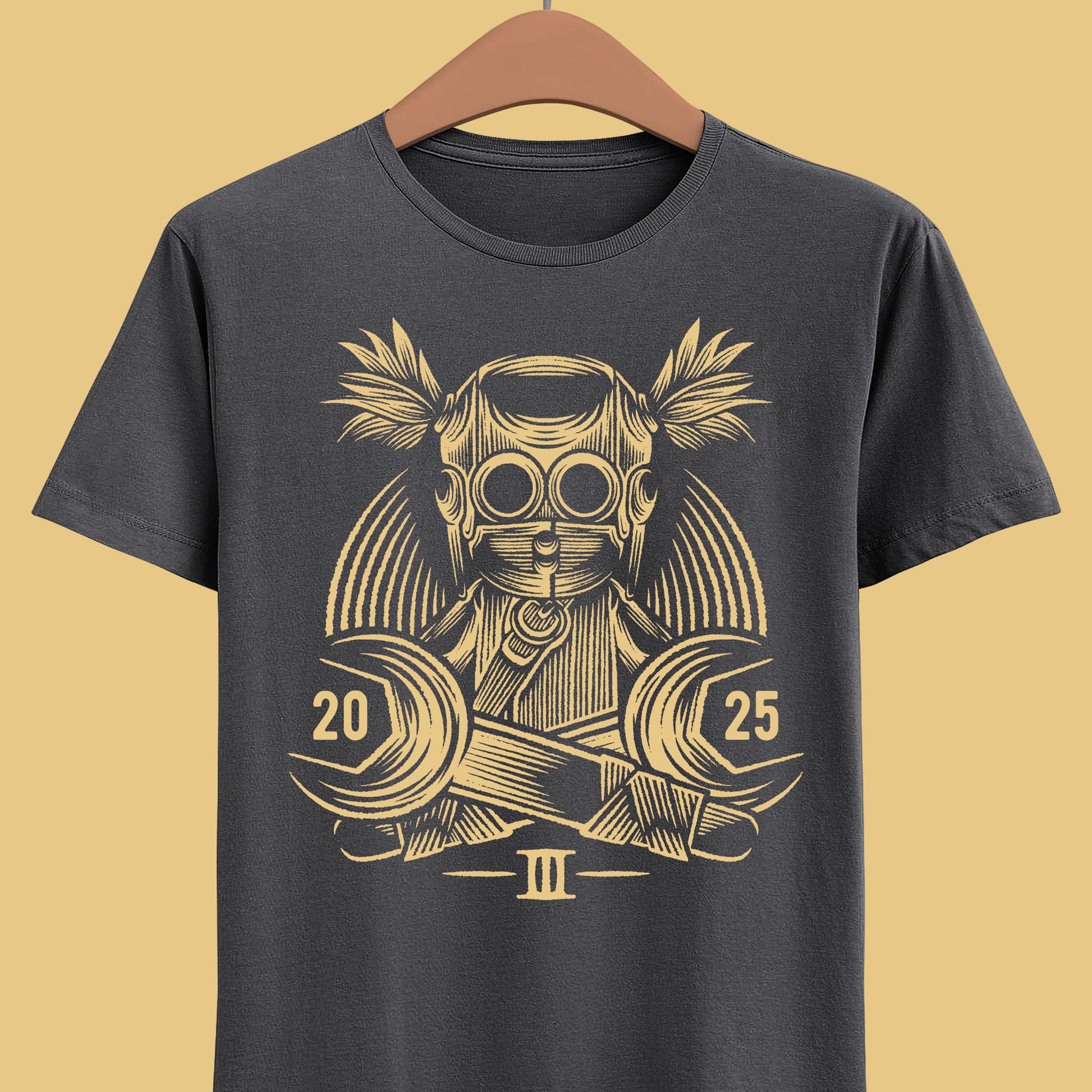Exclusive gamer t-shirt inspired by Alone from Little Nightmares III - Little Nightmares 3 platform horror adventure video game.

little nightmares 3, little nightmares iii, ln3, little nightmares clothing, little nightmares t-shirt, little nightmares tee, little nightmares 3 merch, little nightmares 3 t-shirt, little nightmares iii merch, little nightmares iii t-shirt, little nightmares iii shirt, little nightmares iii alone t-shirt, little nightmares III low and alone t-shirt, horror game tee