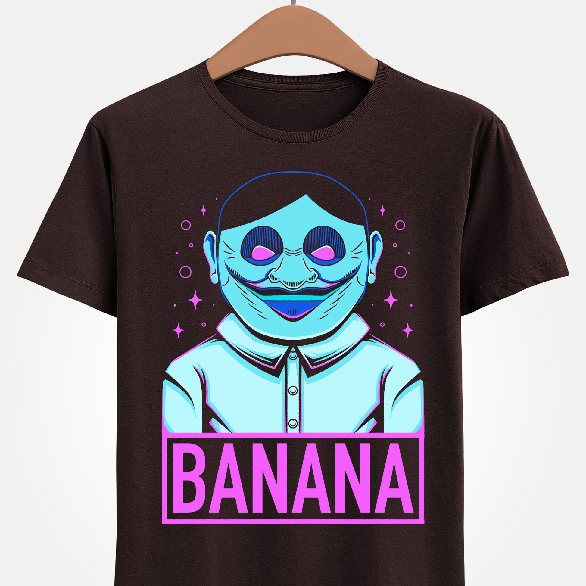 Serpo Banana t-shirt inspired by Dan Da Dan, featuring the iconic alien enemies known as the Serpoians with their famous “Gimme your banana!” quote. This unisex anime shirt combines sci-fi humor with manga aesthetics, celebrating one of the most memorable comedic moments from the series. Perfect anime merch for Dan Da Dan fans, collectors, otaku culture enthusiasts, and anyone who enjoys funny anime quotes and unique character designs.