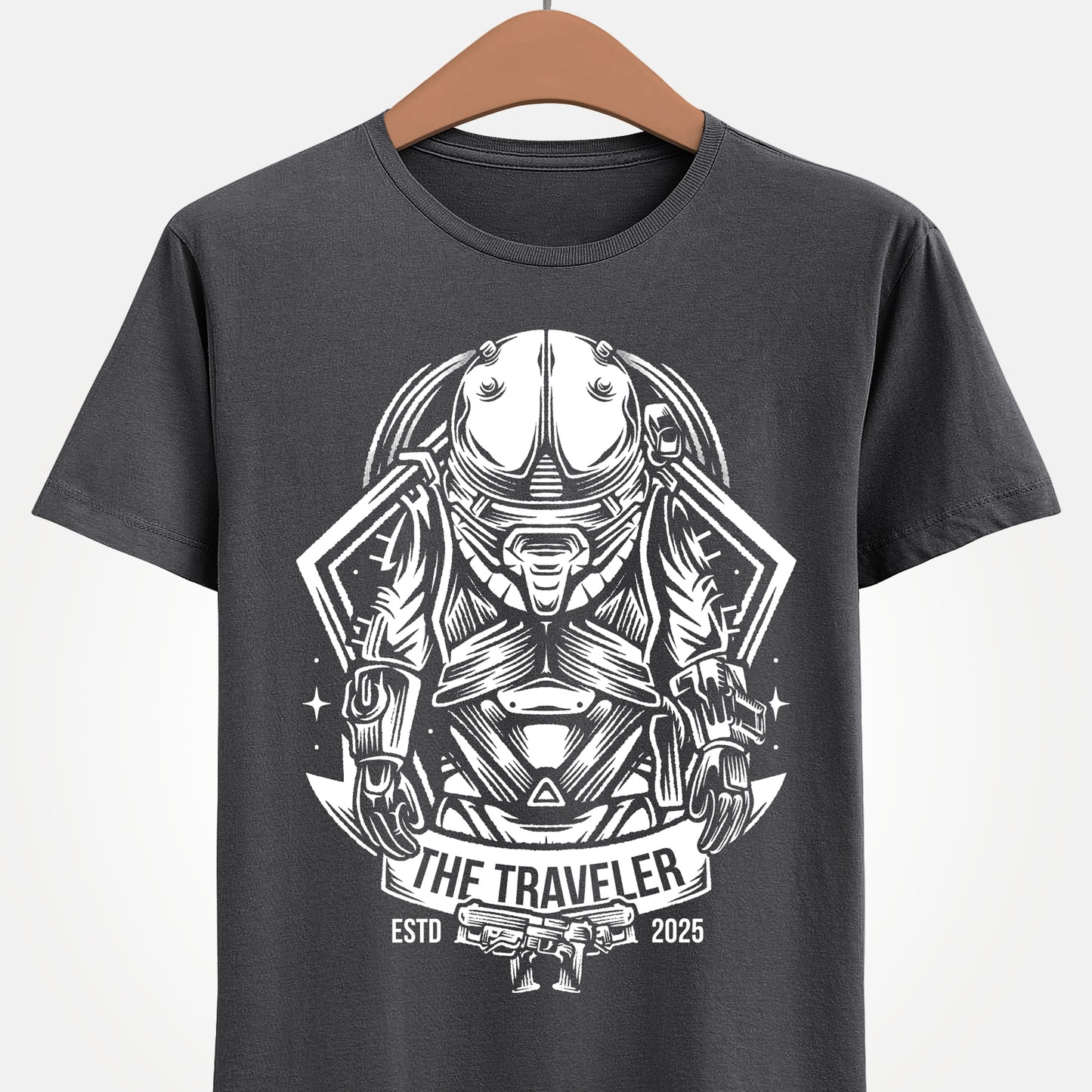 Gamer t-shirt inspired by the traveler from Cronos The New Dawn survival horror video game. Survive the future. Salvage The Past

cronos the new dawn, traveler, cronos the new dawn t-shirt, cronos the new dawn shirt, cronos the new dawn tee, cronos the new dawn clothing, cronos the new dawn the traveler t-shirt, cronos the new dawn survival horror game, cronos the new dawn survival horror game, cronos the new dawn video game, cronos the new dawn nightmarish creatures, don't let them merge