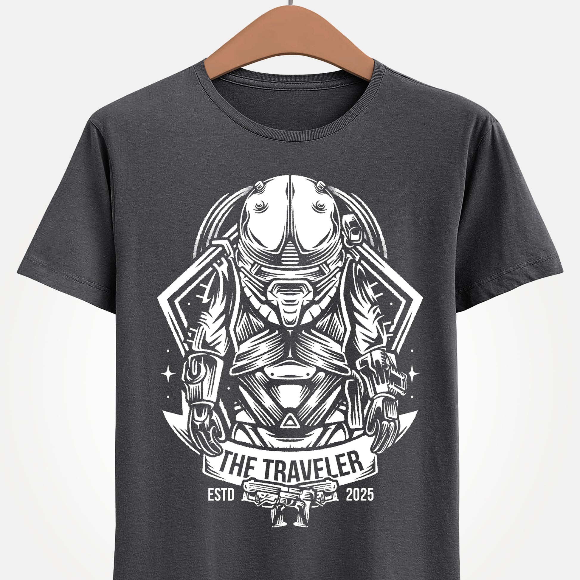 Gamer t-shirt inspired by the traveler from Cronos The New Dawn survival horror video game. Survive the future. Salvage The Past

cronos the new dawn, traveler, cronos the new dawn t-shirt, cronos the new dawn shirt, cronos the new dawn tee, cronos the new dawn clothing, cronos the new dawn the traveler t-shirt, cronos the new dawn survival horror game, cronos the new dawn survival horror game, cronos the new dawn video game, cronos the new dawn nightmarish creatures, don't let them merge