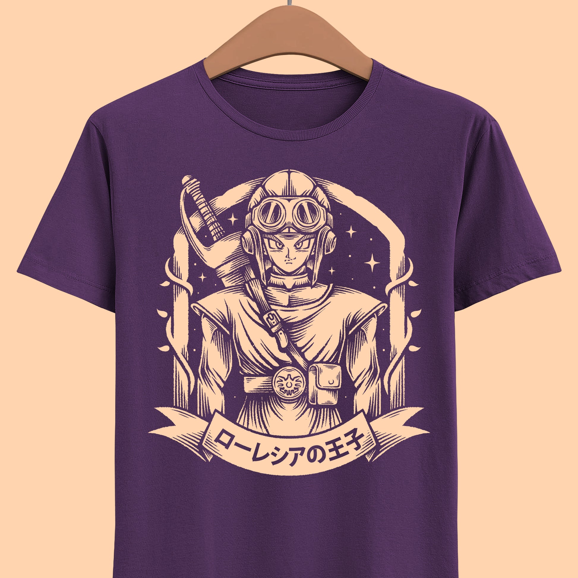 Gamer t-shirt inspired by The Prince of Midenhall hero of Dragon Quest II video game from Dragon Quest I-II HD-2D Remake rpg game.

dragon quest i-ii hd-2d remake, dragon quest i ii hd-2d remake t-shirt, dragon quest i-ii hd-2d remake merch, dragon quest ii the prince of midenhall t-shirt, dragon quest ii hero t-shirt, dragon quest i and ii merch, dragon quest king slime t-shirt, dragon quest rpg video game t-shirt, dragon quest II remake hero t-shirt, dragon quest remake shirt, rpg game merch