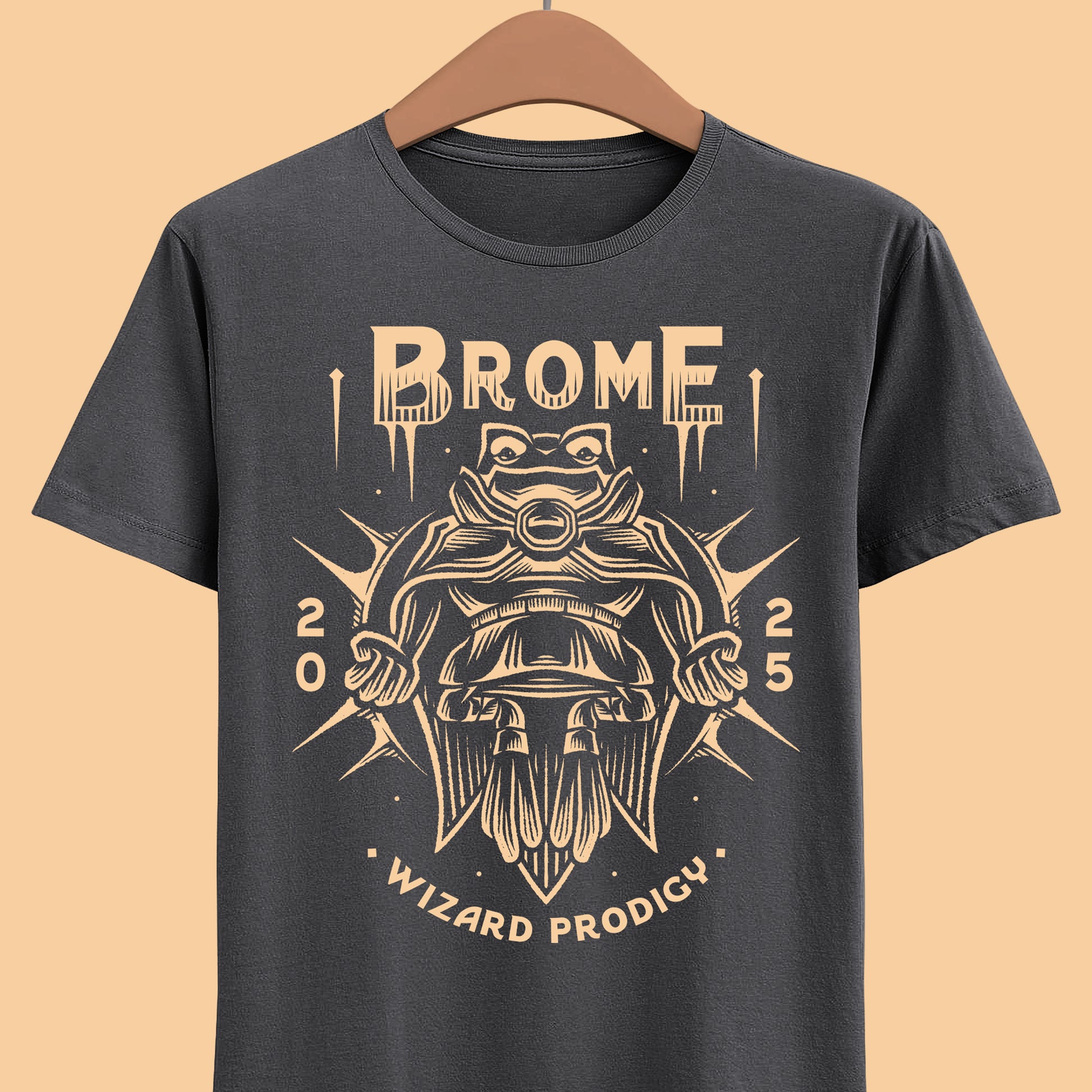 Gamer t-shirt design inspired by Brome the wizard prodigy from Absolum roguelite beat ‘em up video game.

absolum, absolum game, absolum merch, absolum t-shirt, absolum shirt, absolum tee, absolum apparel, absolum clothing, absolum gaming merch, brome absolum, brome absolum t-shirt, brome absolum merch, absolum brome t-shirt, karl absolum, karl absolum merch, karl absolum game t-shirt, galandra absolum, galandra absolum game t-shirt, galandra absolum merch, cider absolum tee, cider absolum merch