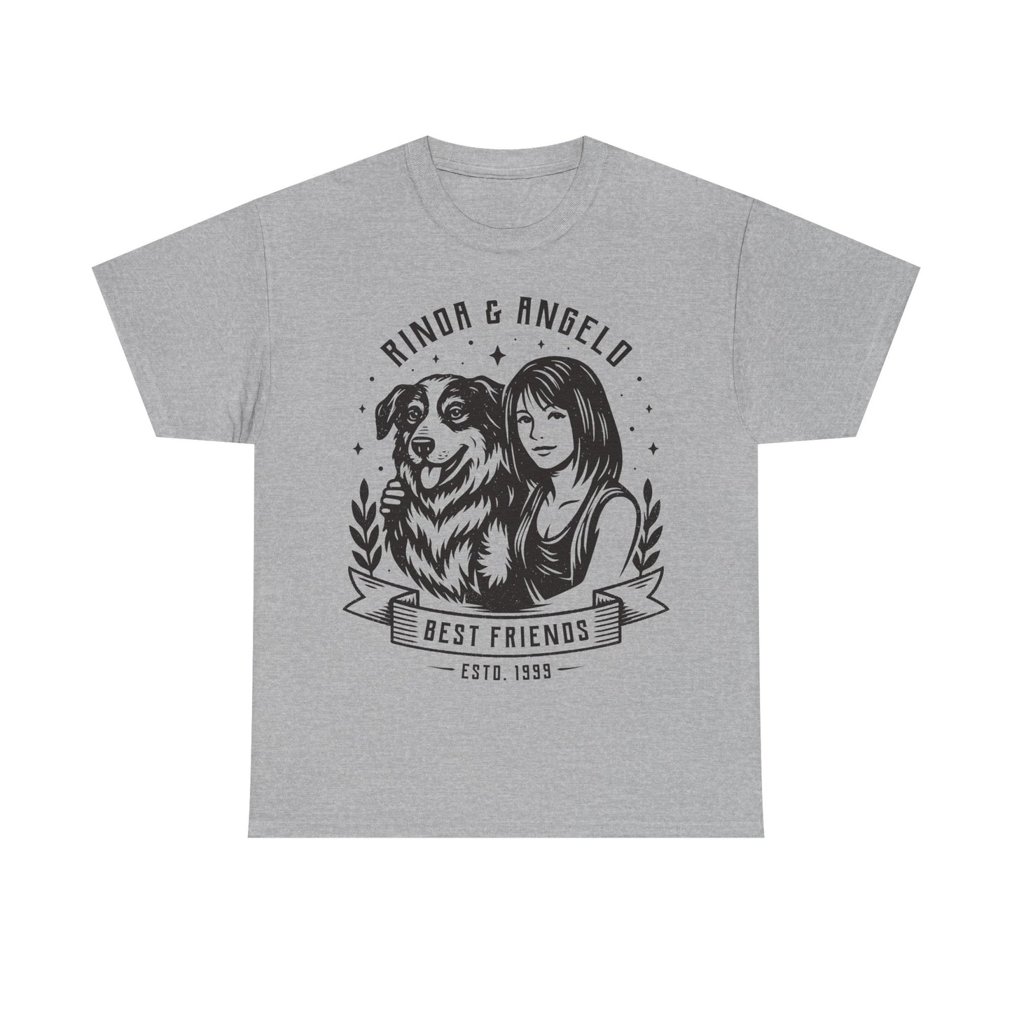 Gamer t-shirt inspired by Rinoa Heartilly and Angelo from Final Fantasy VIII (FFVIII - FF8) jrpg video game.

final fantasy viii t-shirt, final fantasy viii rinoa heartilly t-shirt, final fantasy viii rinoa heartilly shirt, final fantasy viii rinoa heartilly tee, final fantasy 8 rinoa heartilly t-shirt, final fantasy 8 squall leonhart & rinoa heartilly t-shirt, ffviii rinoa heartilly shirt, ffviii rinoa heartilly & angelo t-shirt, ffviii squall & rinoa t-shirt, ffviii rinoa angelo tattoo t-shirt