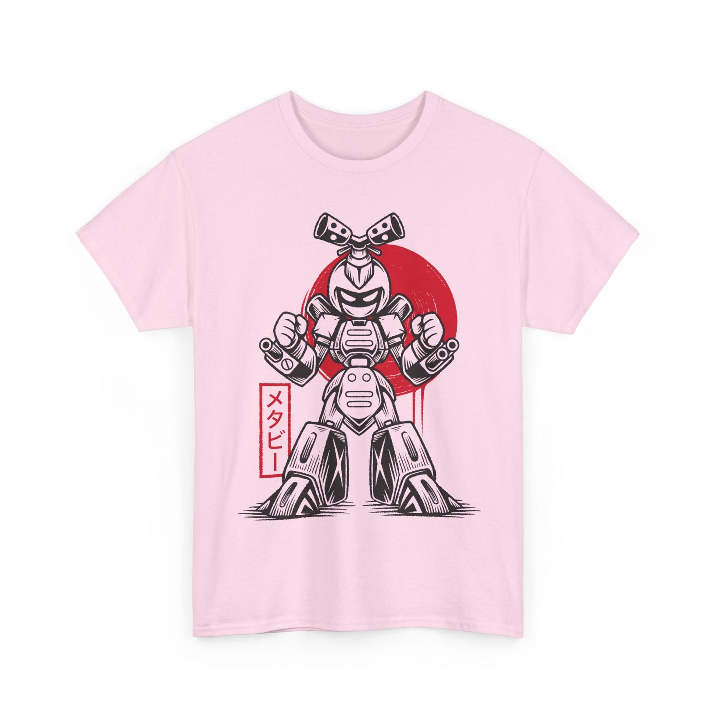 Gamer t-shirt design inspired by Metabee from Medabots anime manga & video games in japanese sumi-e art style.

metabee, medabots, metabee medabots t-shirt, metabee medabots anime manga t-shirt, metabee medabots video games t-shirt, metabee kabuto type robot medabots t-shirt, anime & manga, retro anime & manga merch, anime & manga nostalgia t-shirt, nostalgia cartoons t-shirt, 90s anime medabots t-shirt, anime manga gaming t-shirt, 90s gaming merch, 90s video games t-shirt, metabee medabots