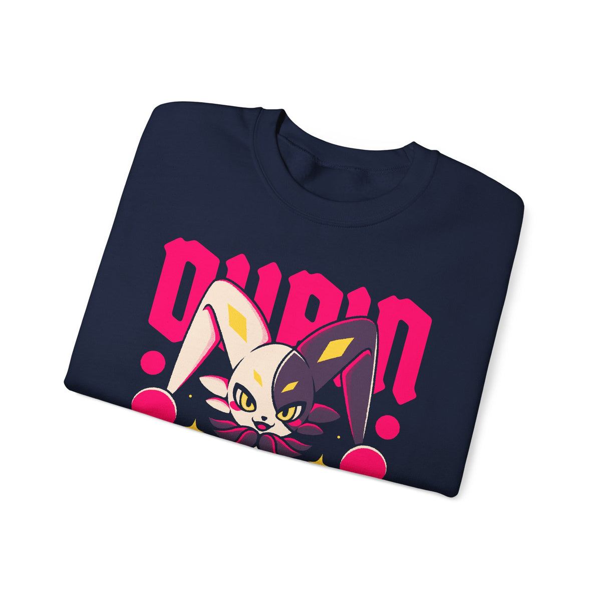 Palworld Dupin #176 Fire Pal gaming sweatshirt with character design