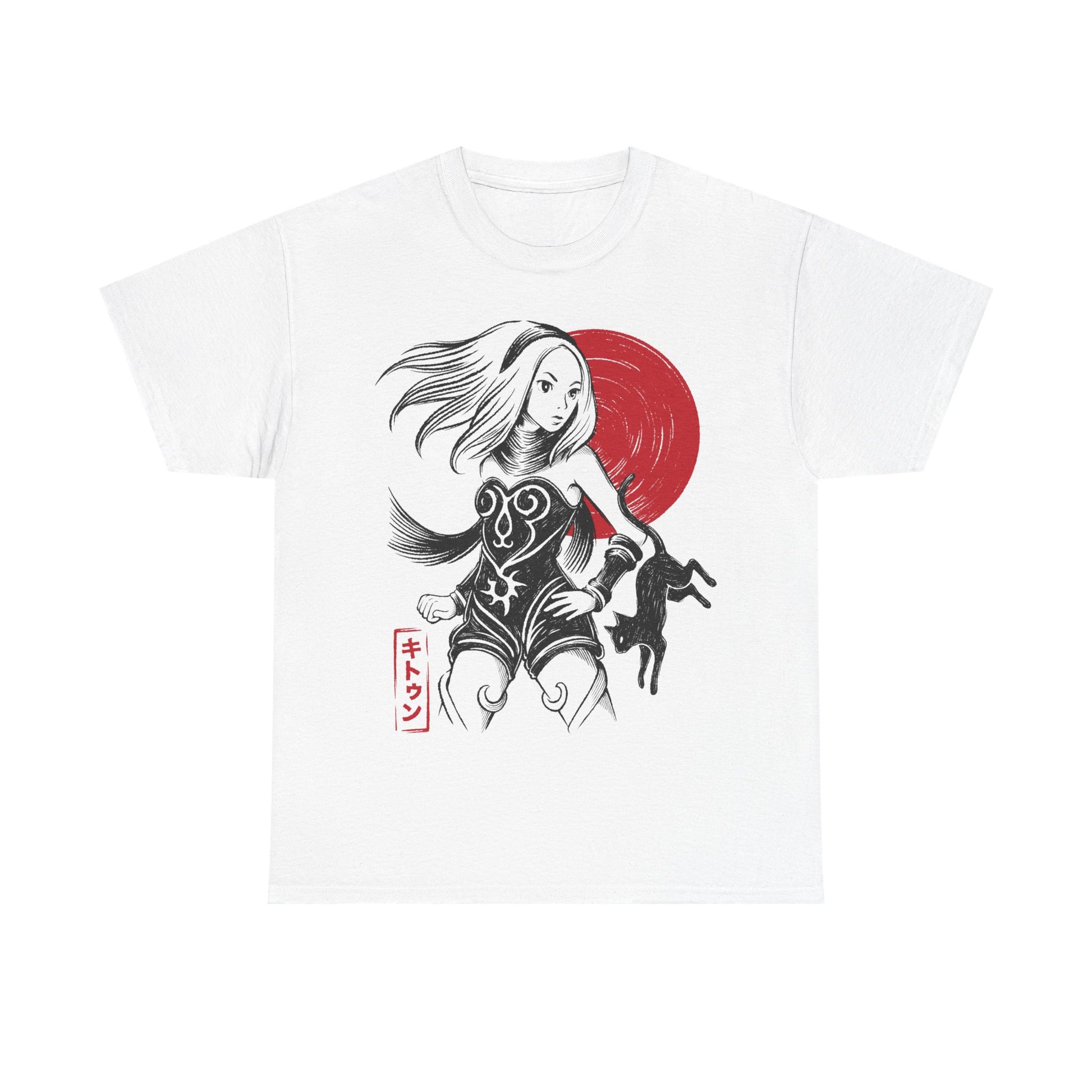 Gamer T-shirt design inspired by Kat & Dusty from Gravity Rush - Gravity Rush 2 (Gravity Daze) video games in japanese art style. Perfect tee for Queen Alua - Gravity Queen fans.

gravity rush t-shirt, kat gravity rush t-shirt, kat and dusty gravity rush t-shirt, kat & dusty gravity rush t-shirt, gravity rush merch, gravity daze t-shirt, discovery of gravitation t-shirt, gravity rush 2 video game t-shirt, kat gravity rush 2 video game t-shirt, kat gravity rush 2 t-shirt, gravity rush 2 merch