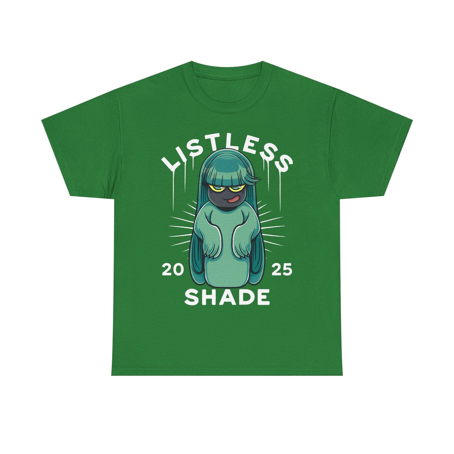 Dora Listless Shade Hades II Roguelike Indie Game Unisex T-shirt