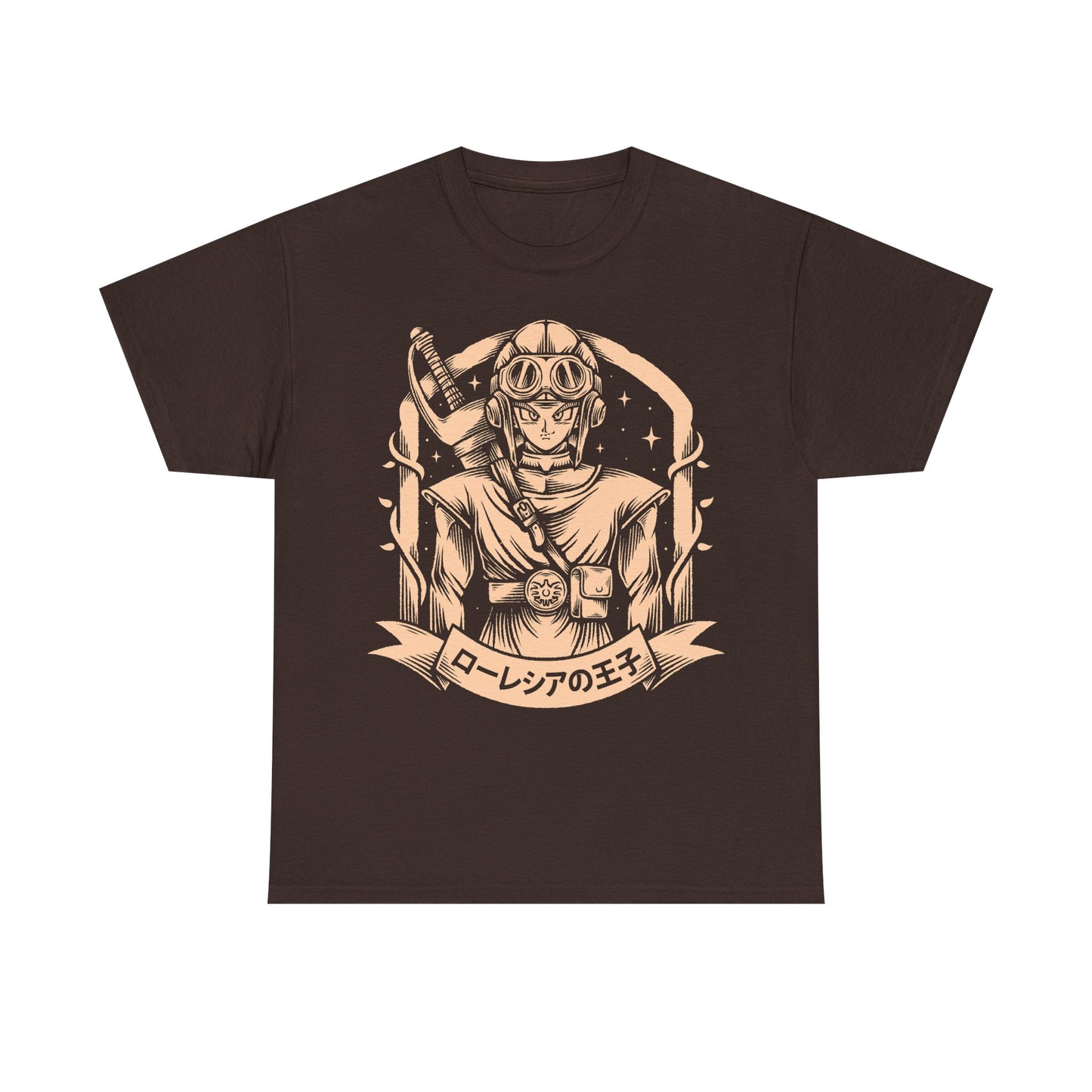 Gamer t-shirt inspired by The Prince of Midenhall hero of Dragon Quest II video game from Dragon Quest I-II HD-2D Remake rpg game.

dragon quest i-ii hd-2d remake, dragon quest i ii hd-2d remake t-shirt, dragon quest i-ii hd-2d remake merch, dragon quest ii the prince of midenhall t-shirt, dragon quest ii hero t-shirt, dragon quest i and ii merch, dragon quest king slime t-shirt, dragon quest rpg video game t-shirt, dragon quest II remake hero t-shirt, dragon quest remake shirt, rpg game merch