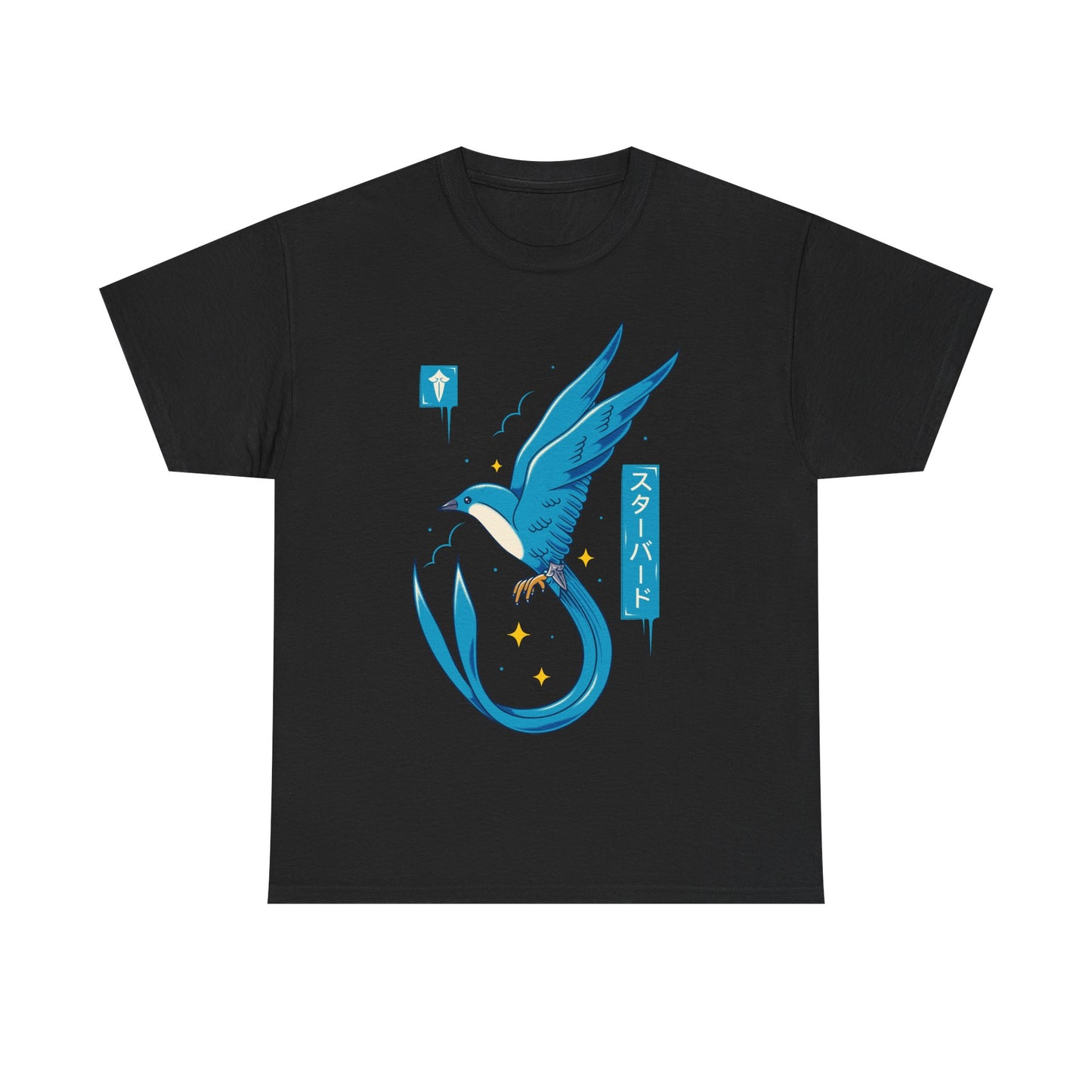 Meteion Starbird FFXIV - FF14 Unisex T-shirt