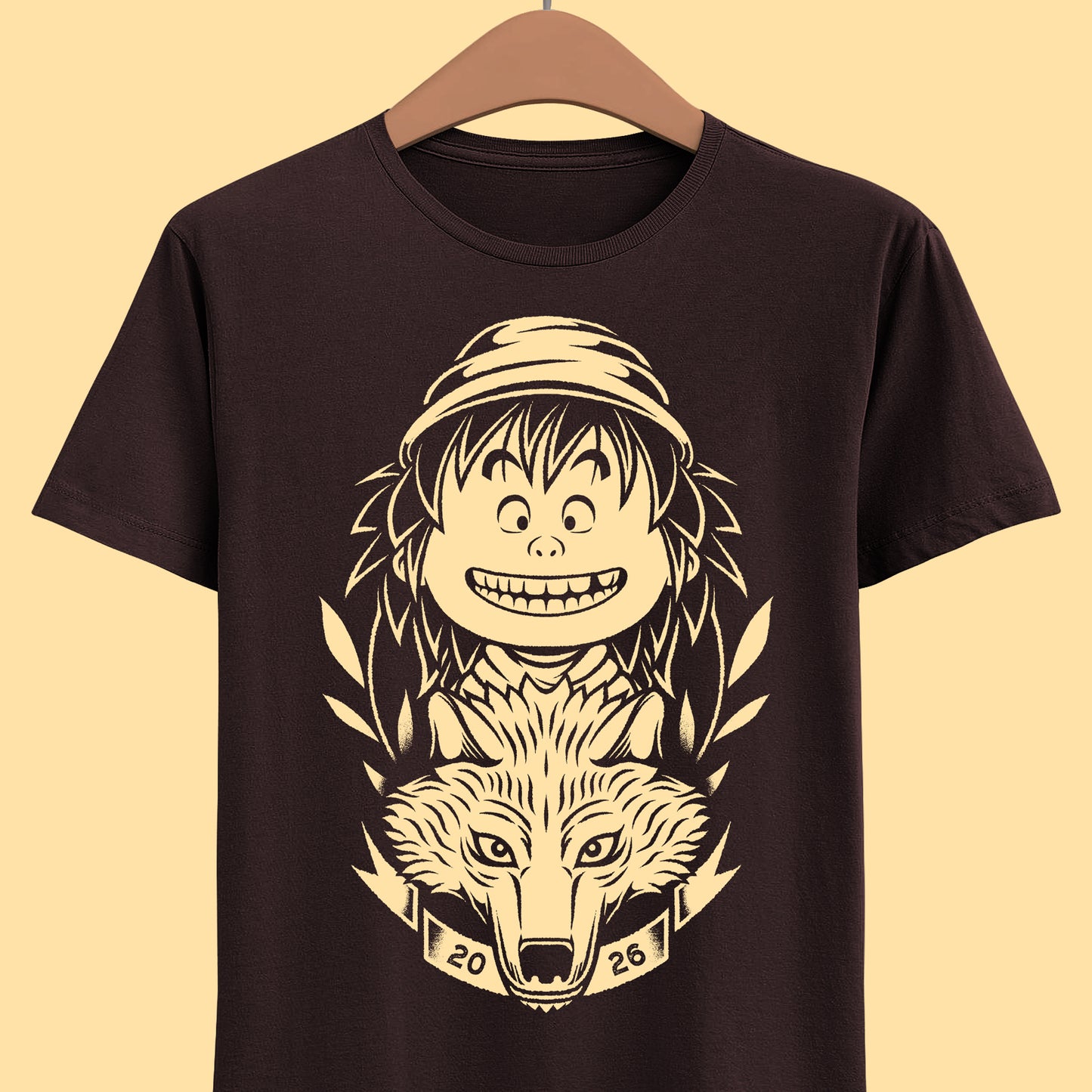 Dragon Quest VII Reimagined t-shirt inspired by the classic JRPG remake Fragments of the Forgotten Past for Nintendo 3DS. Unisex gamer tee featuring the character Ruff and grey wolf. High-quality video game merch designed for fans of RPG and JRPG classics, nostalgic gaming, and Dragon Quest VII fan art. Perfect collector shirt for retro RPG lovers, JRPG enthusiasts, and fans of timeless fantasy adventures. Dragon quest vii reimagined remake vintage tee, perfect fanart merch inspired by ruff DQ7